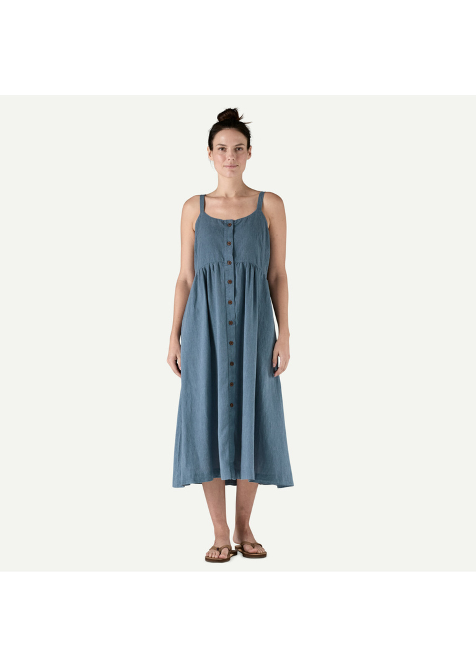 Patagonia Patagonia Women's Garden Island Dress