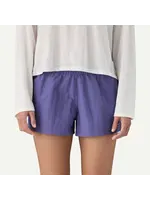 Patagonia Patagonia Women's Barely Baggies Shorts - 2.5in inseam