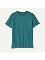 Patagonia Patagonia Buggy Organic T-Shirt