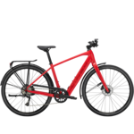 E-Bikes