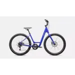 Hybrid Bikes