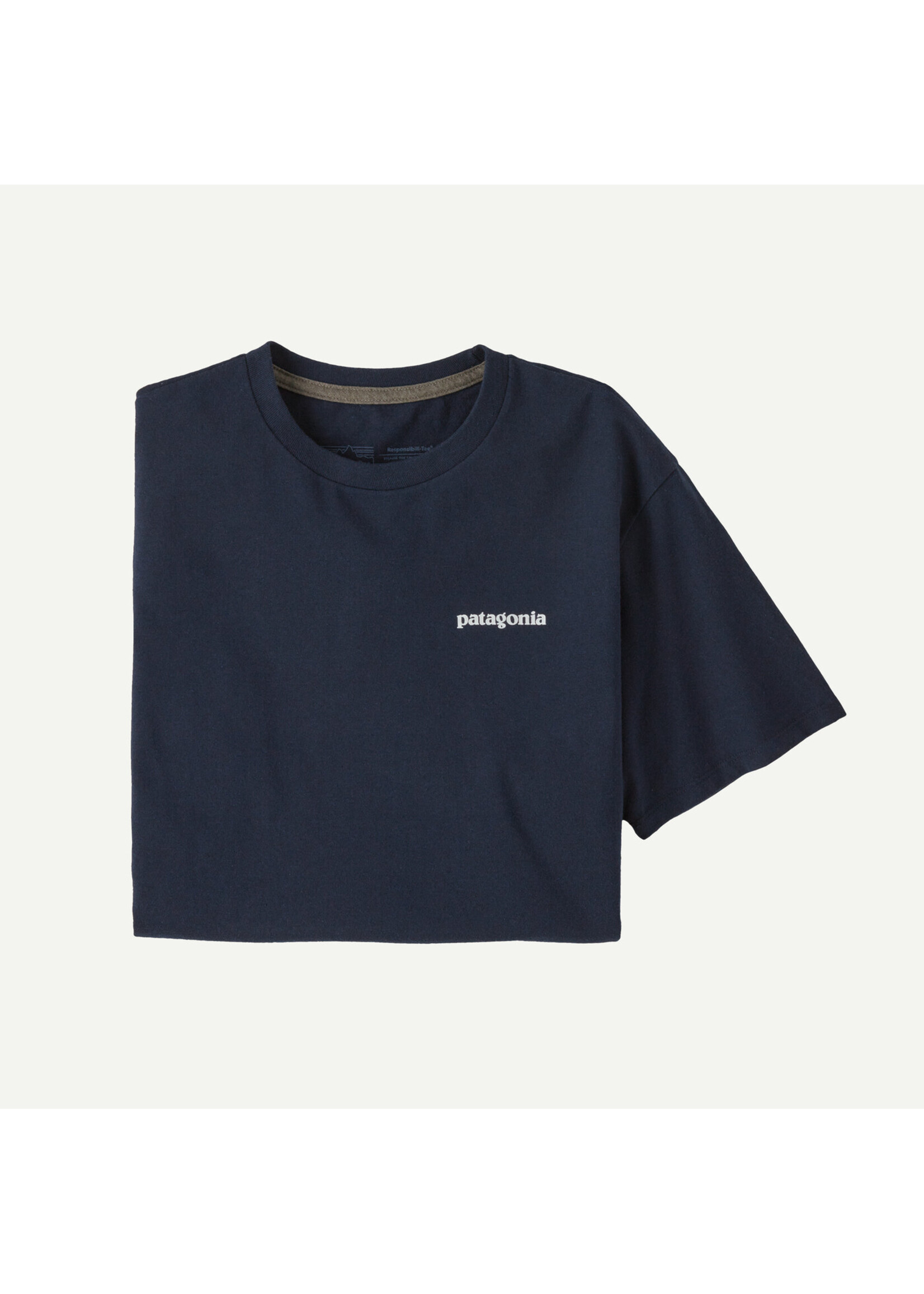 Patagonia Patagonia Fitz Roy Icon Responsibili-Tee