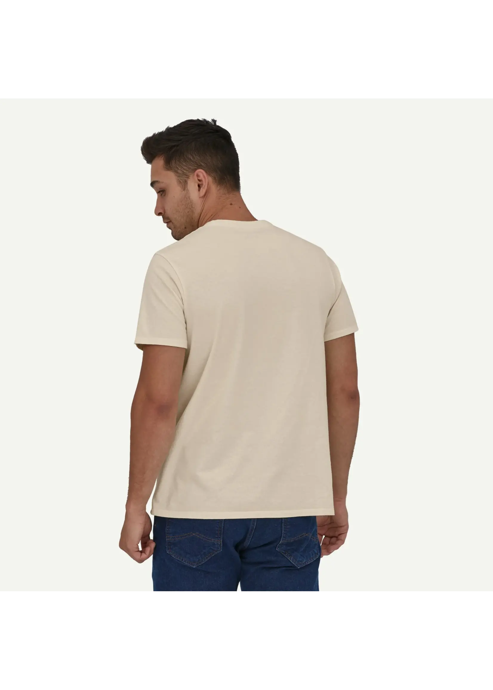 Patagonia Patagonia Fitz Roy Icon Responsibili-Tee