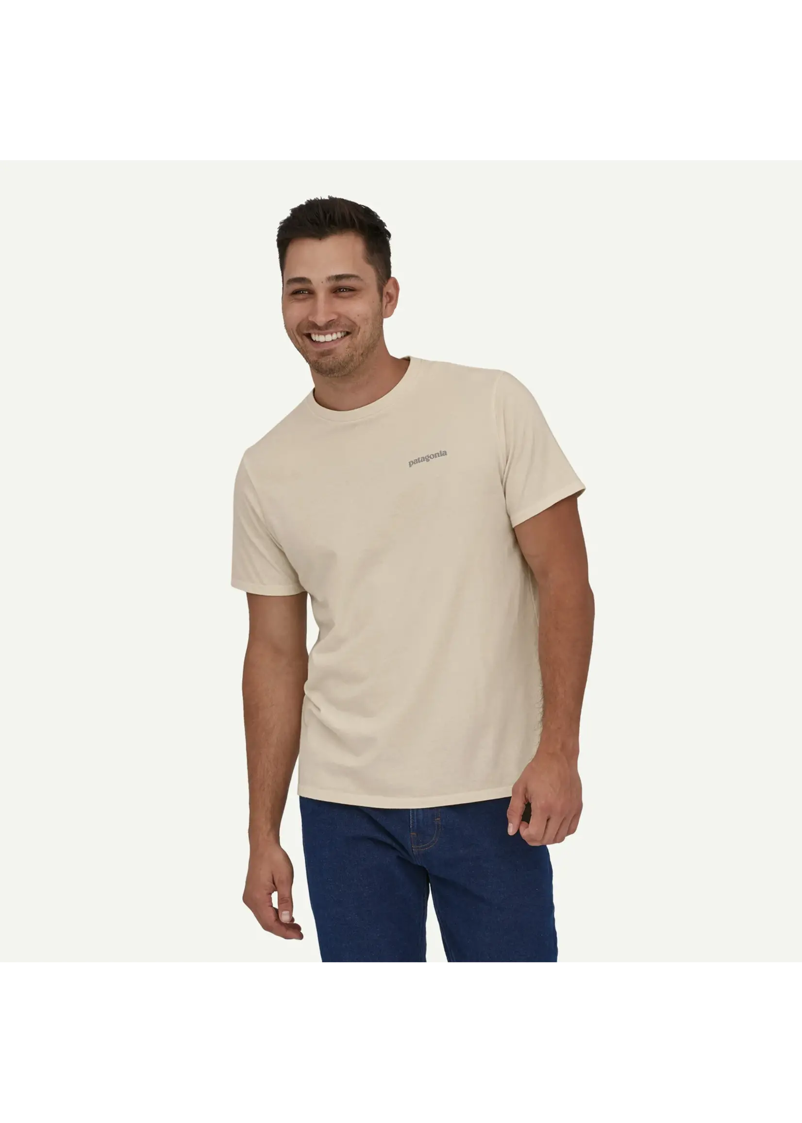 Patagonia Patagonia Fitz Roy Icon Responsibili-Tee