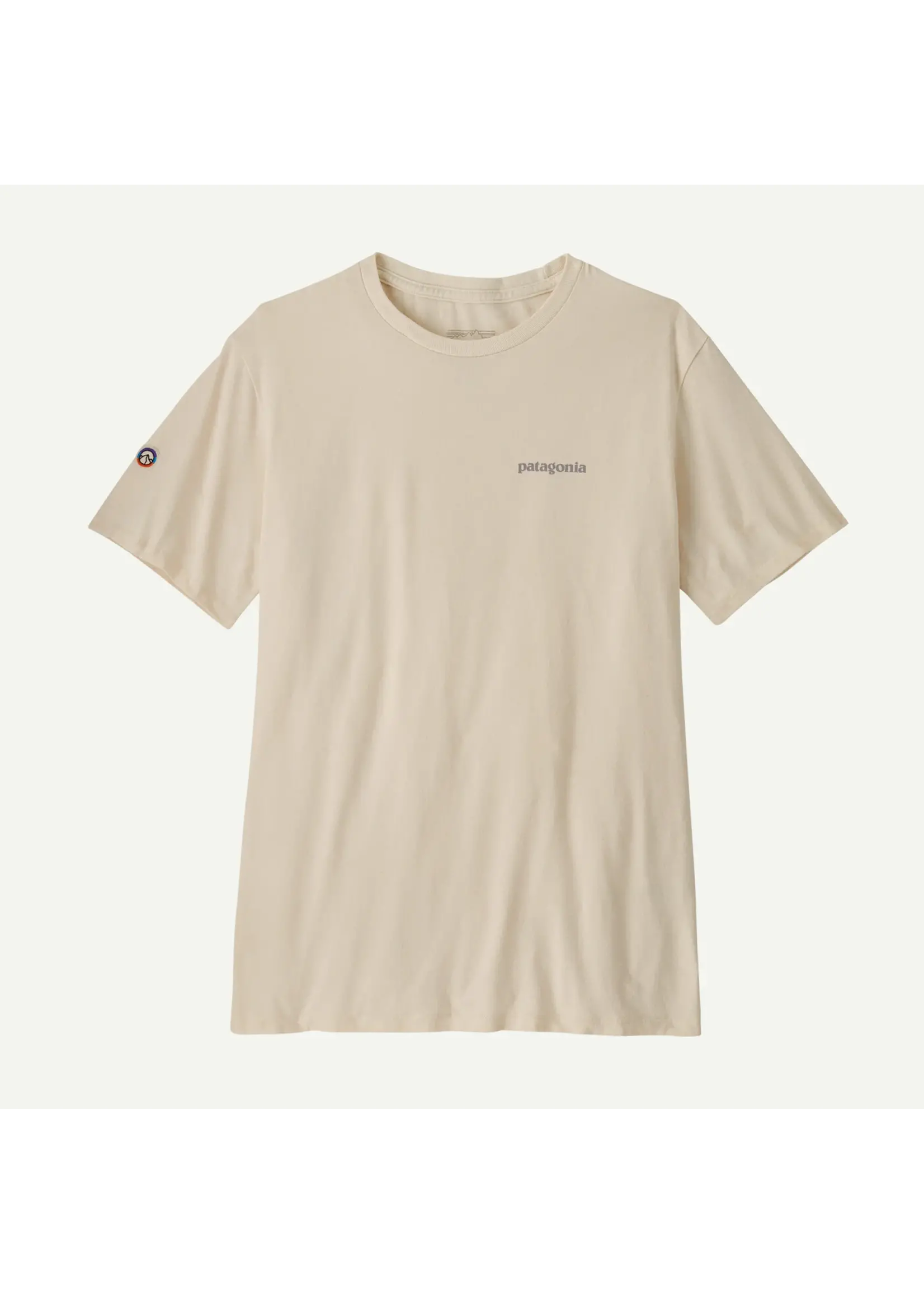 Patagonia Patagonia Fitz Roy Icon Responsibili-Tee