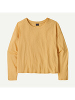 Patagonia Patagonia Women's Long-Sleeved Mainstay Top