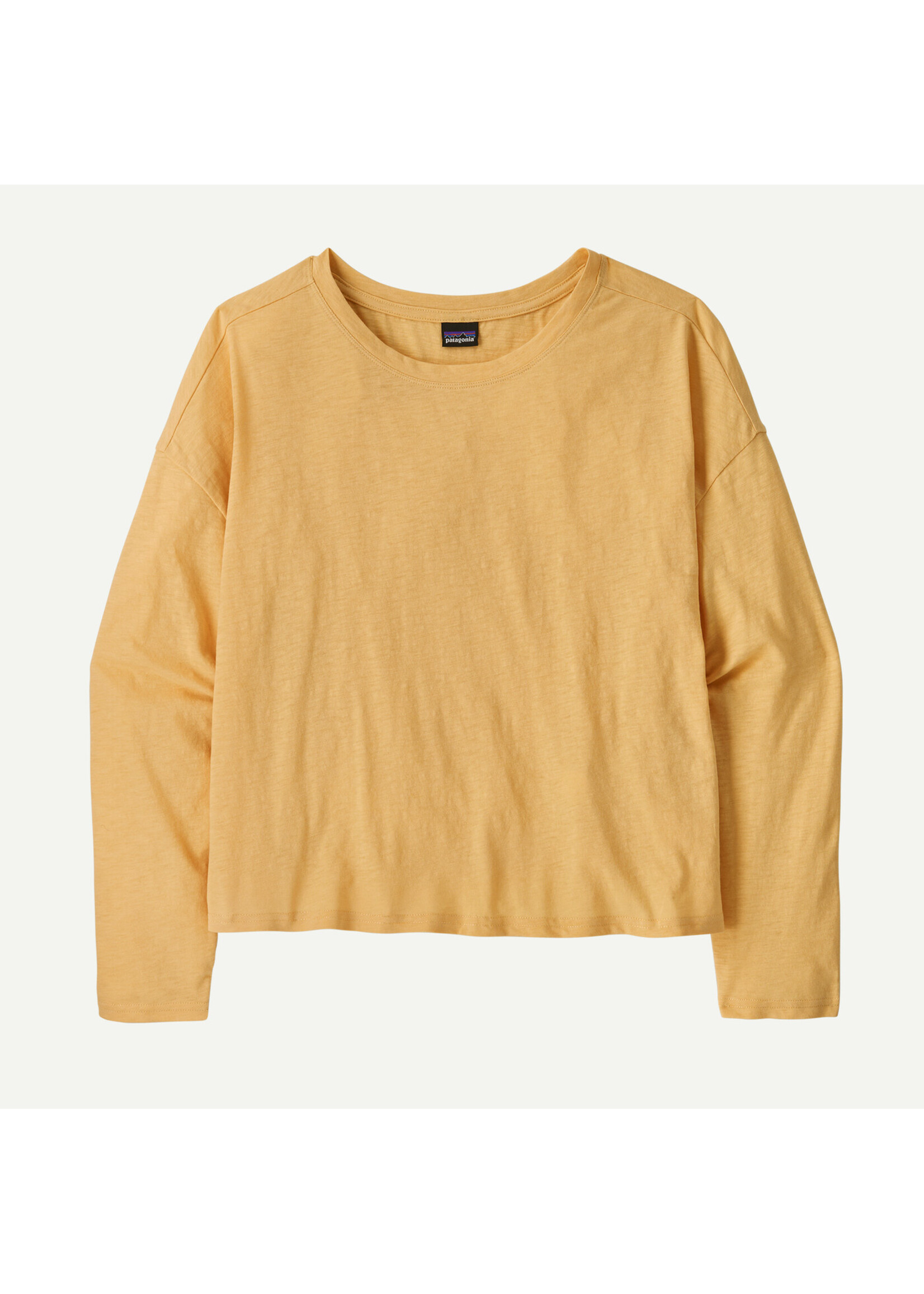 Patagonia Patagonia Women's Long-Sleeved Mainstay Top