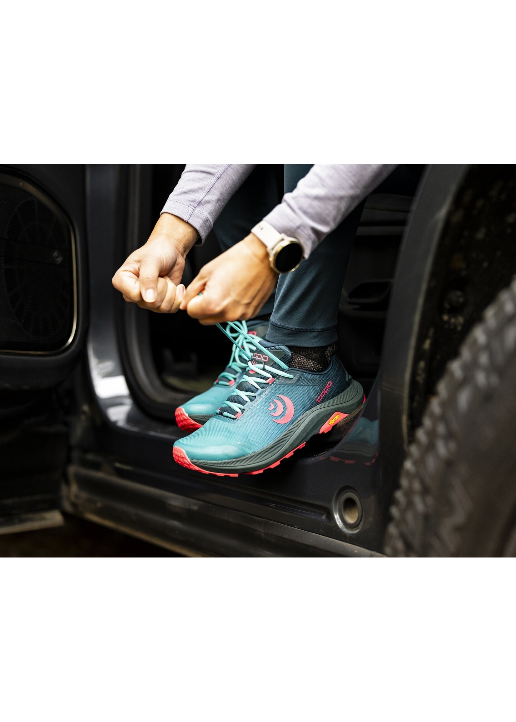 Topo Topo Women's MT-5