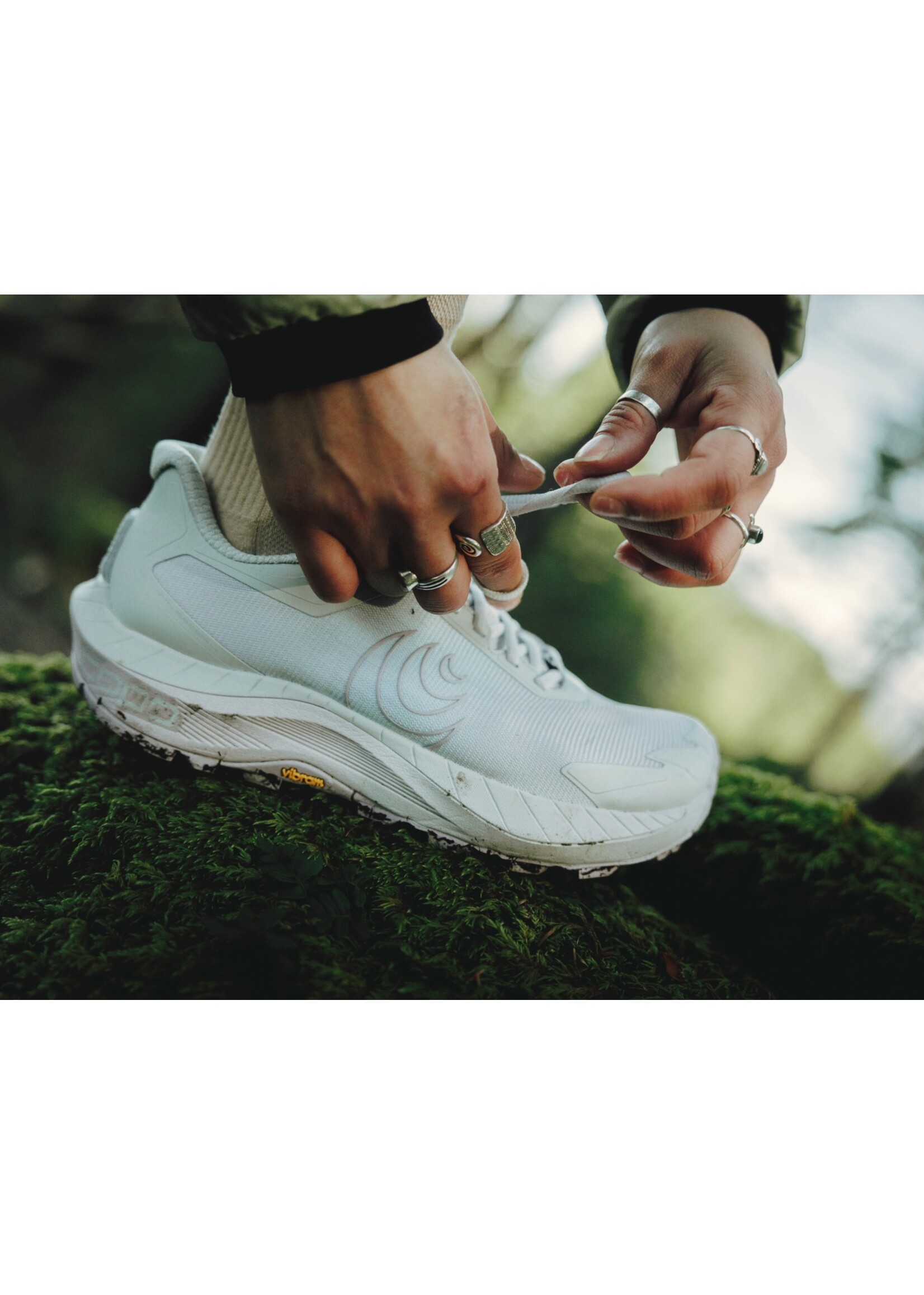 Topo Topo Women's MTN Racer 4