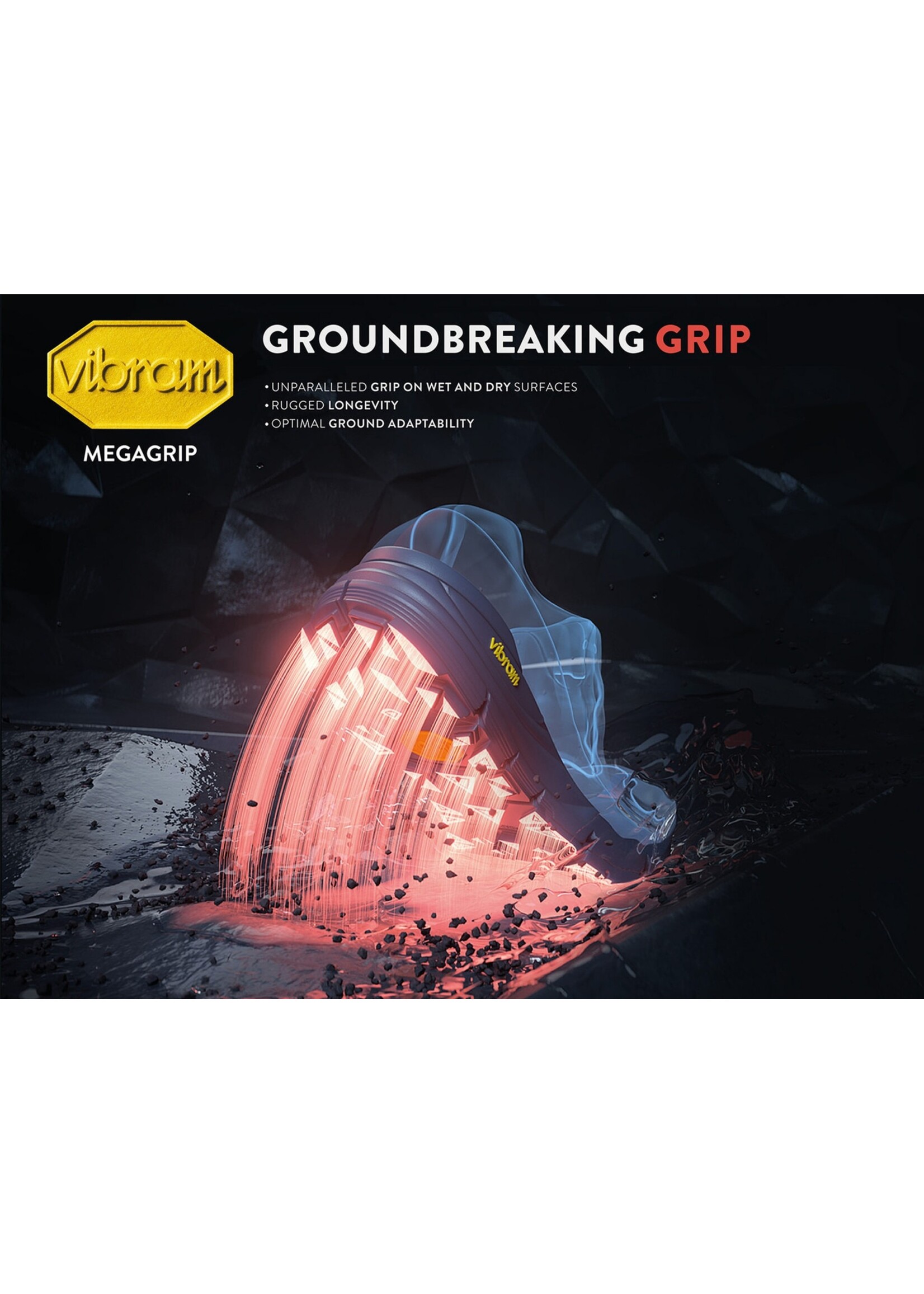 Topo Topo Men's Terraventure 4