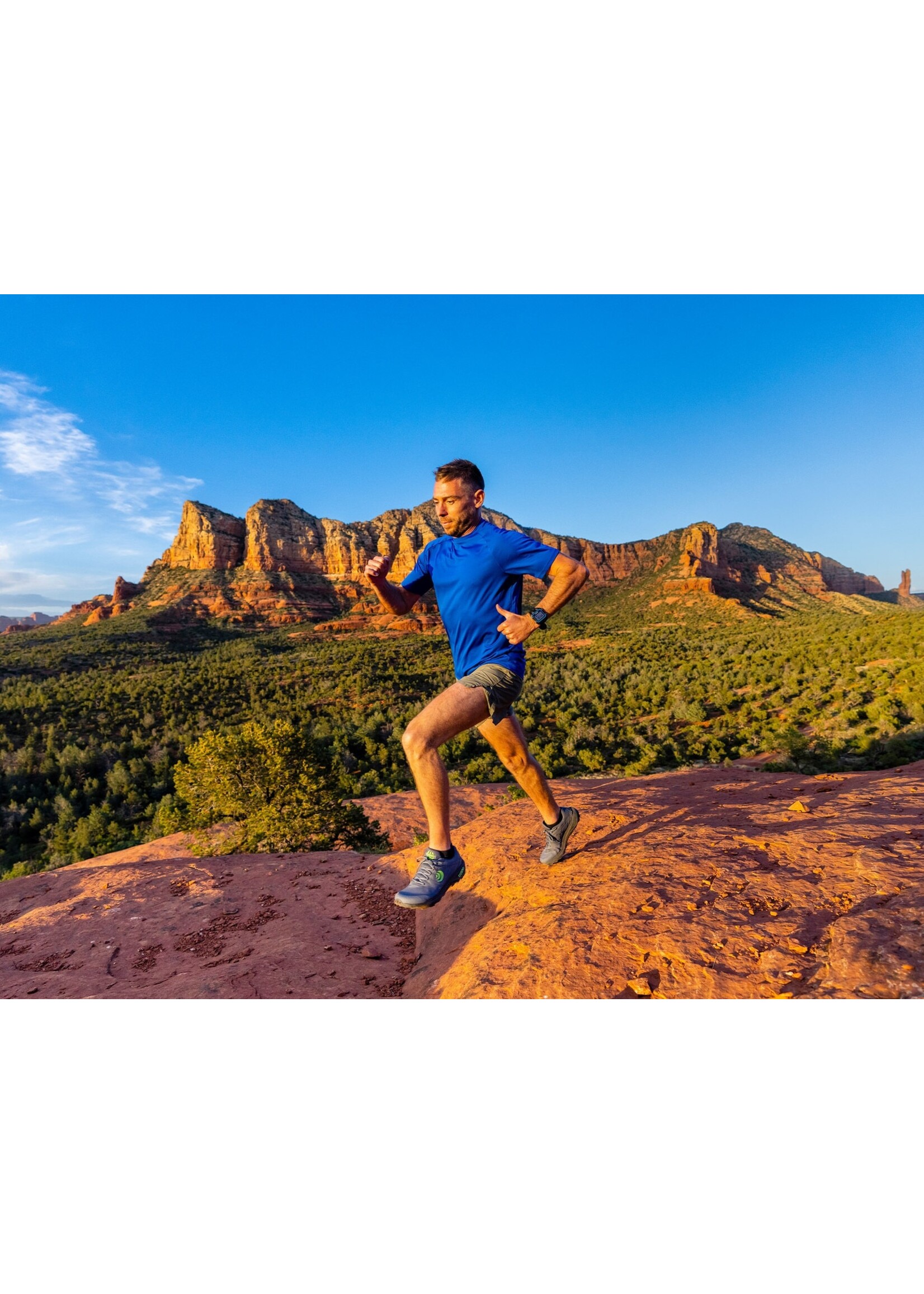 Topo Topo Men's Terraventure 4