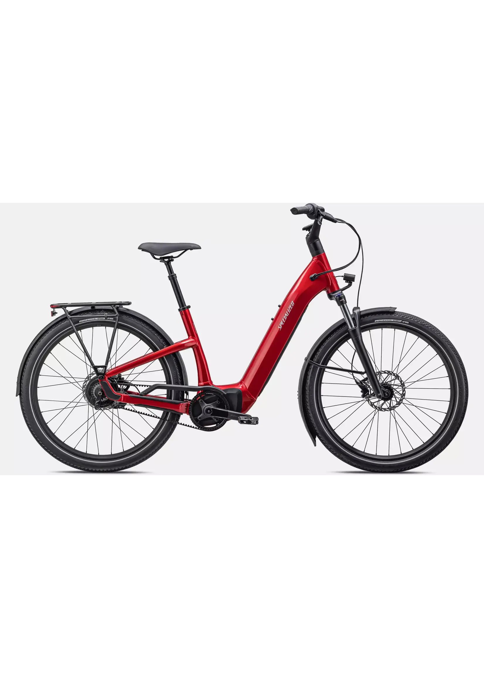 Specialized Specialized Como 4.0 IGH
