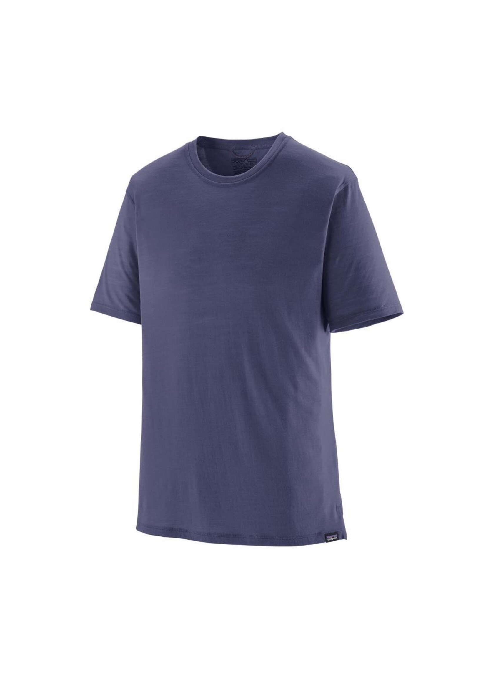 Patagonia Patagonia Men's Cap Cool Merino Blend Shirt