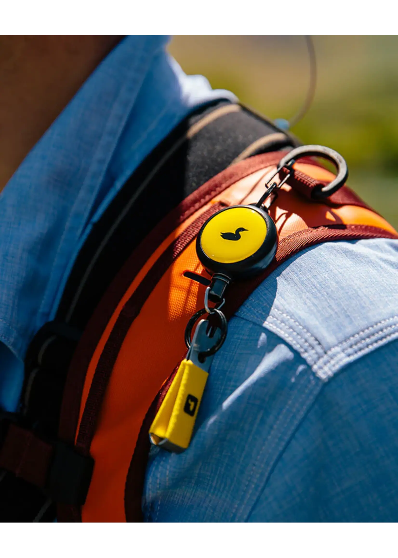 Loon Outdoors Rogue Zinger