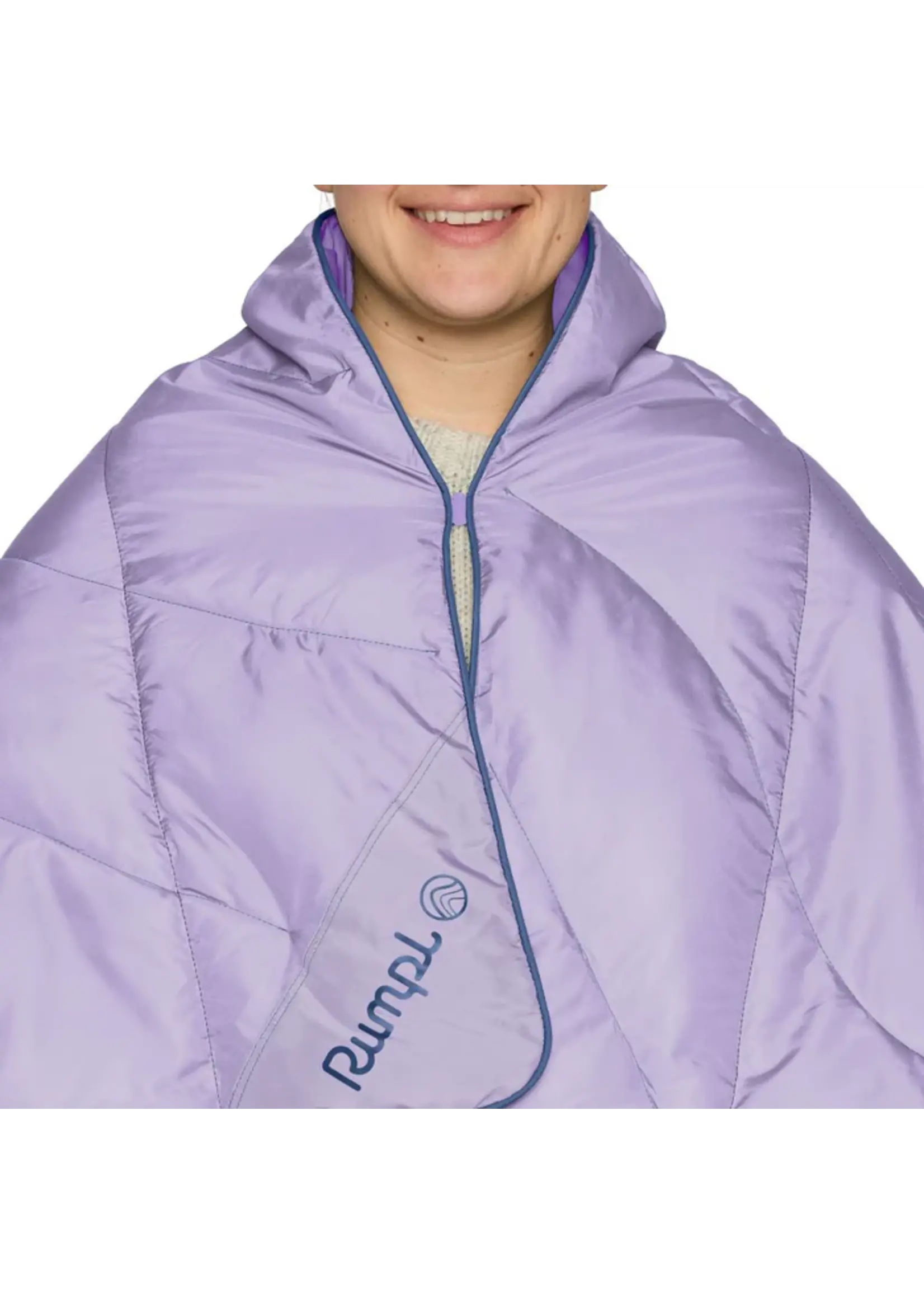 Rumpl The Travel Puffy
