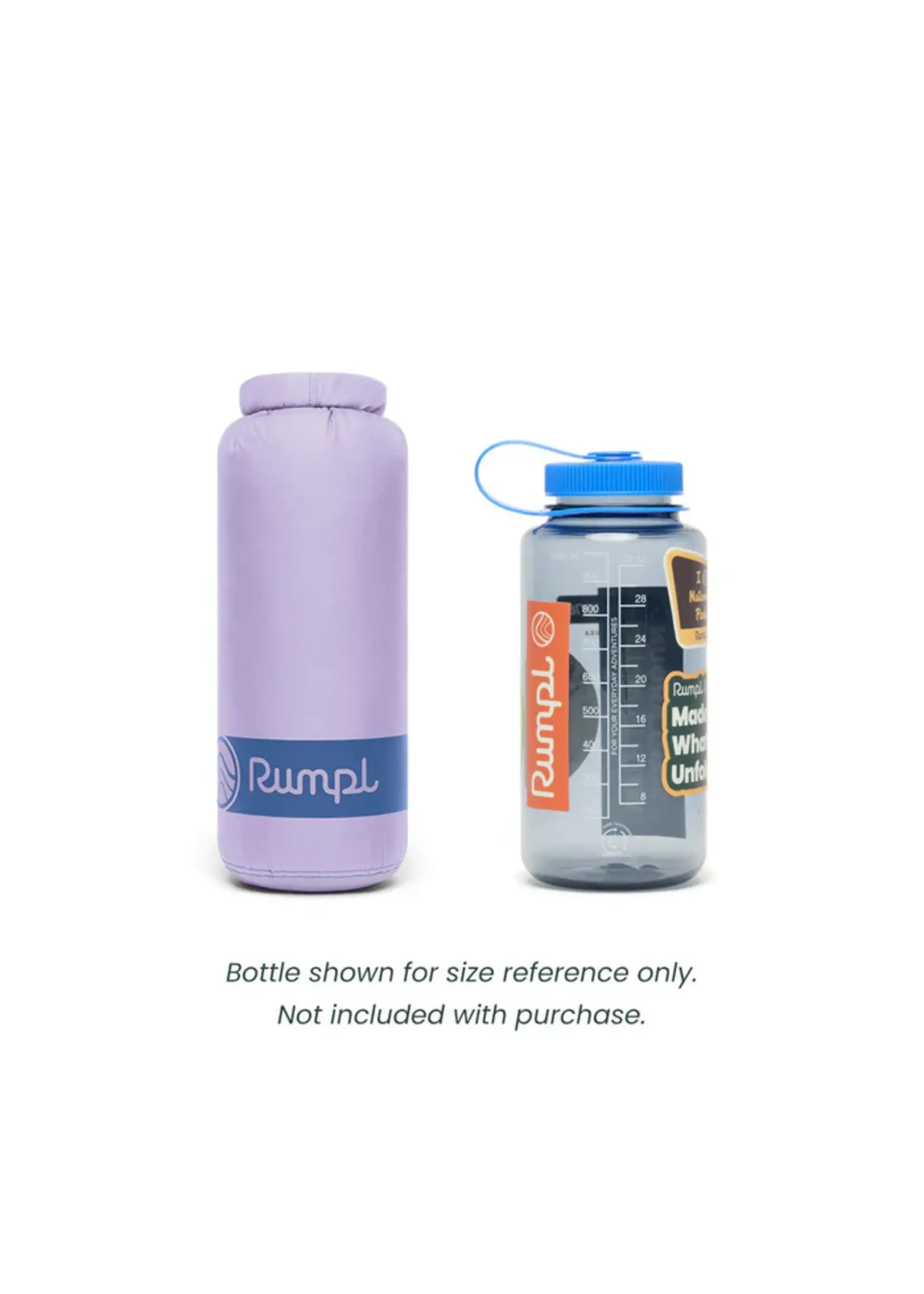 Rumpl The Travel Puffy