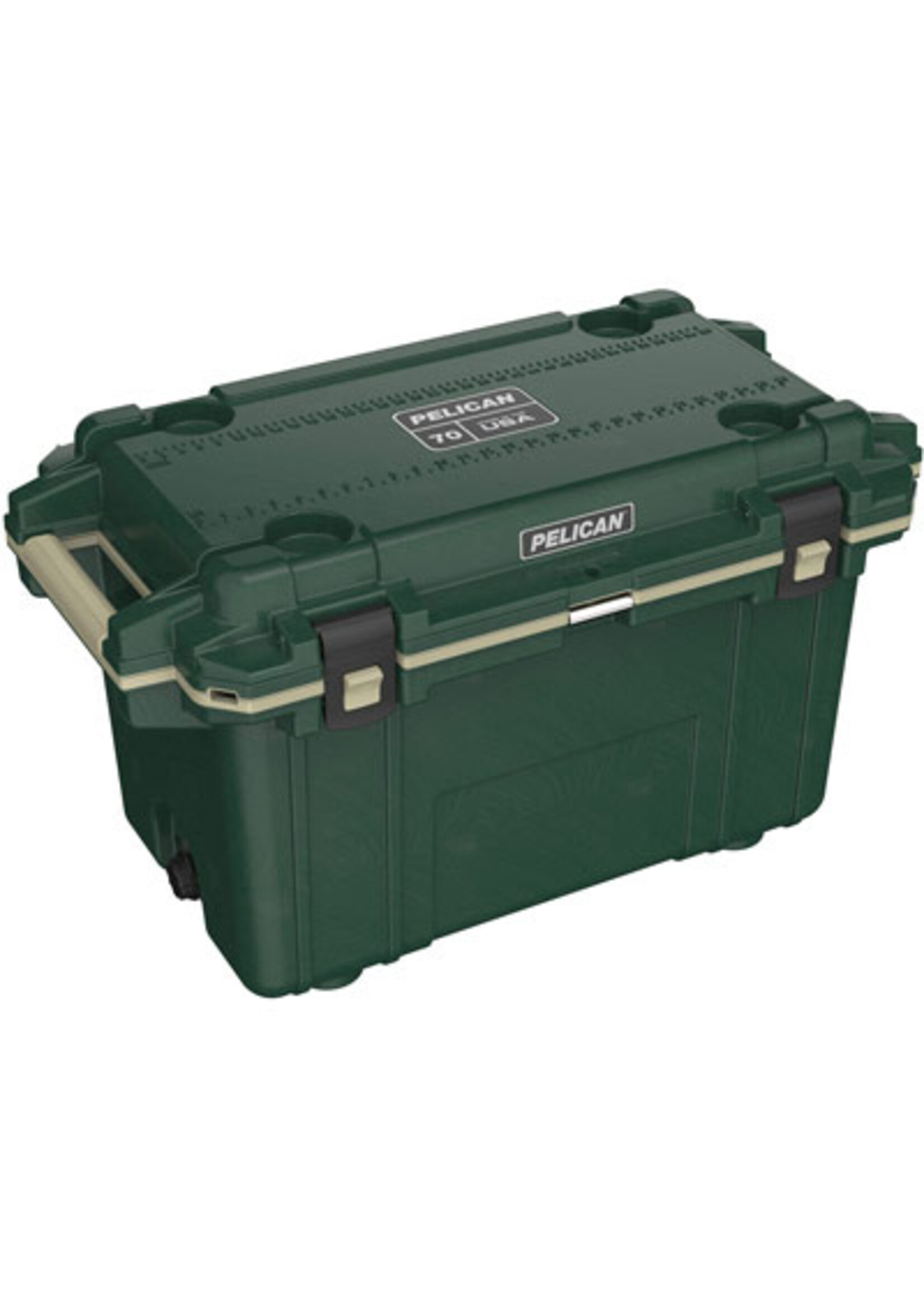 Pelican 70QT Elite Cooler