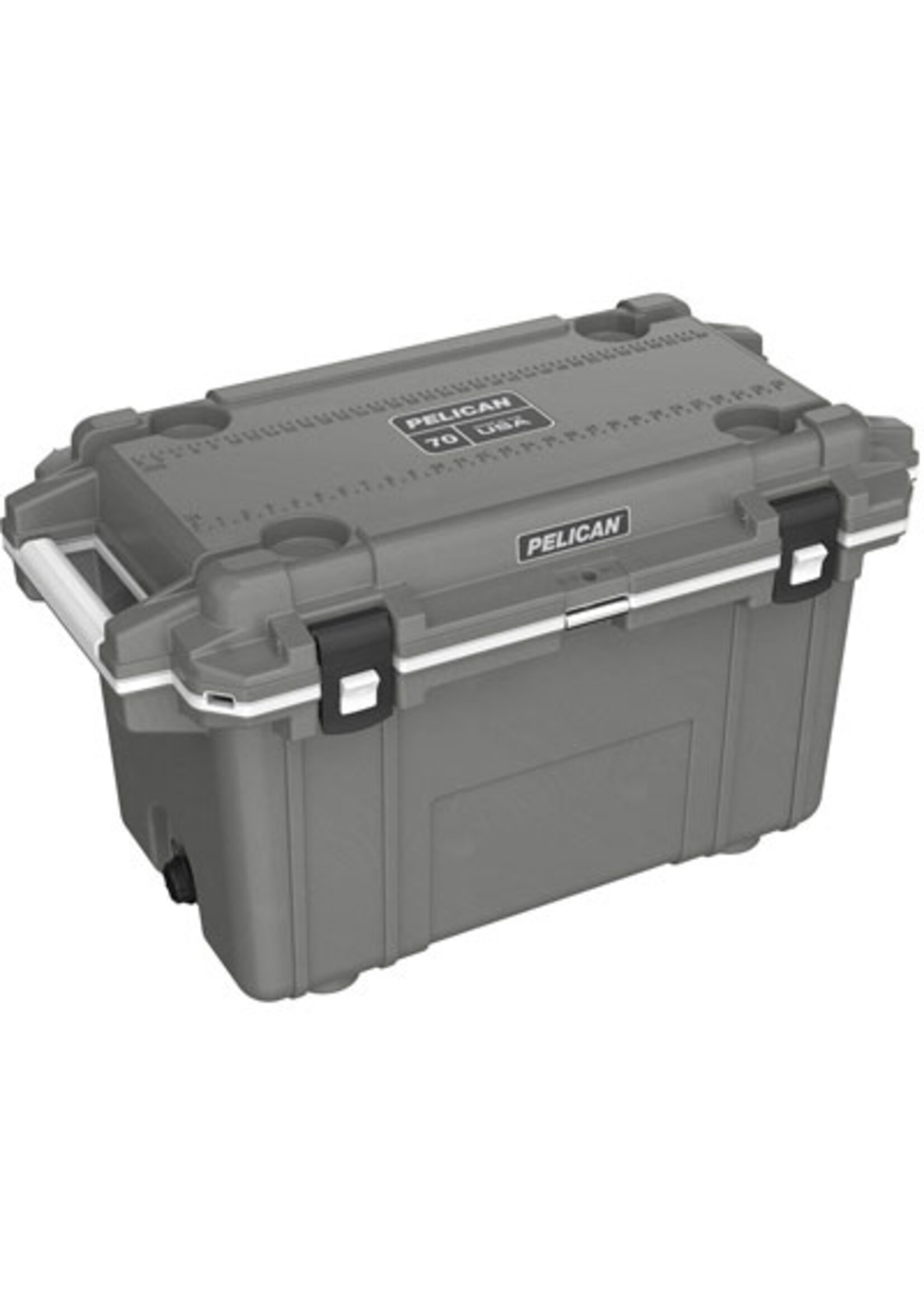Pelican 70QT Elite Cooler