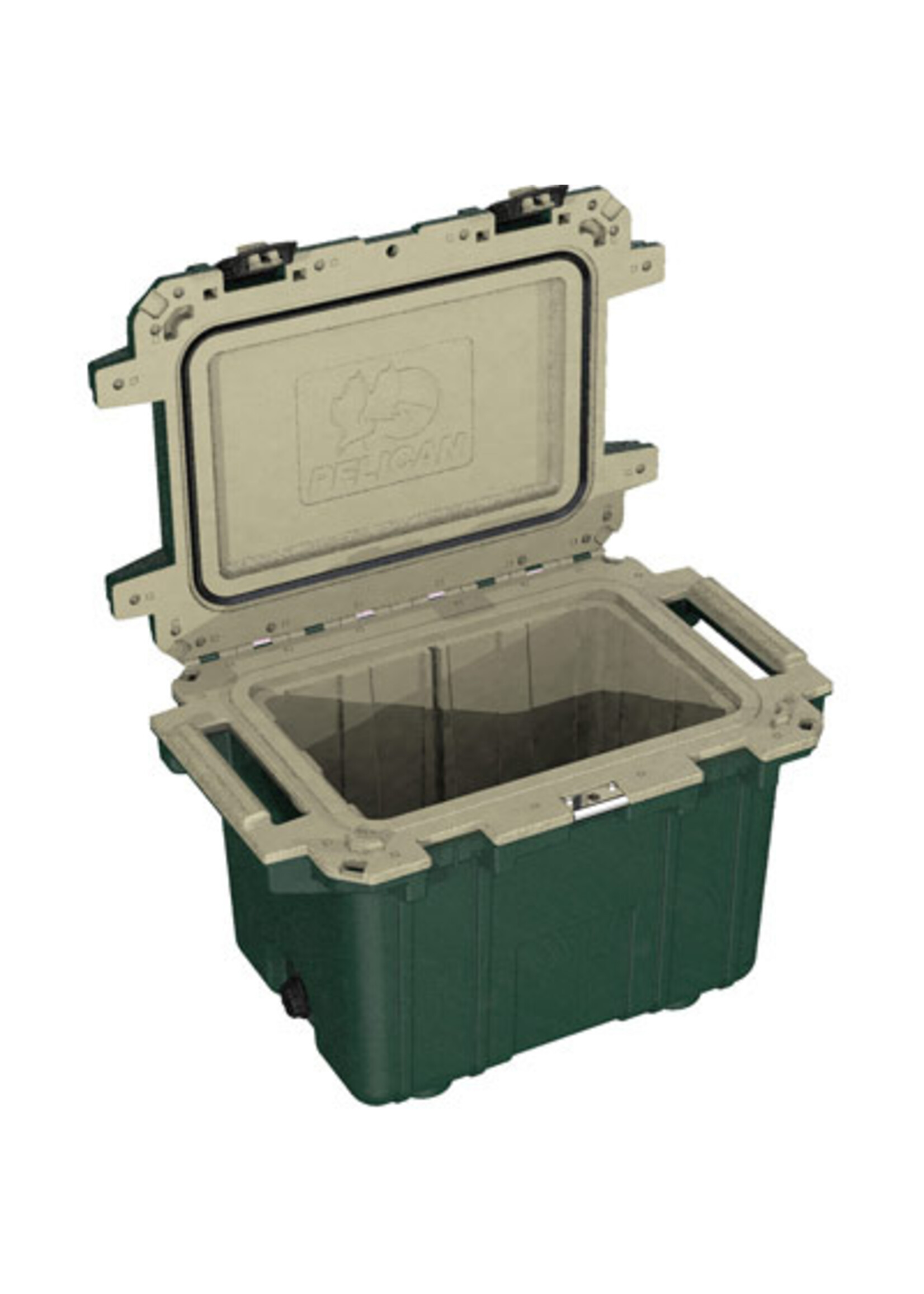 Pelican 50QT Elite Cooler