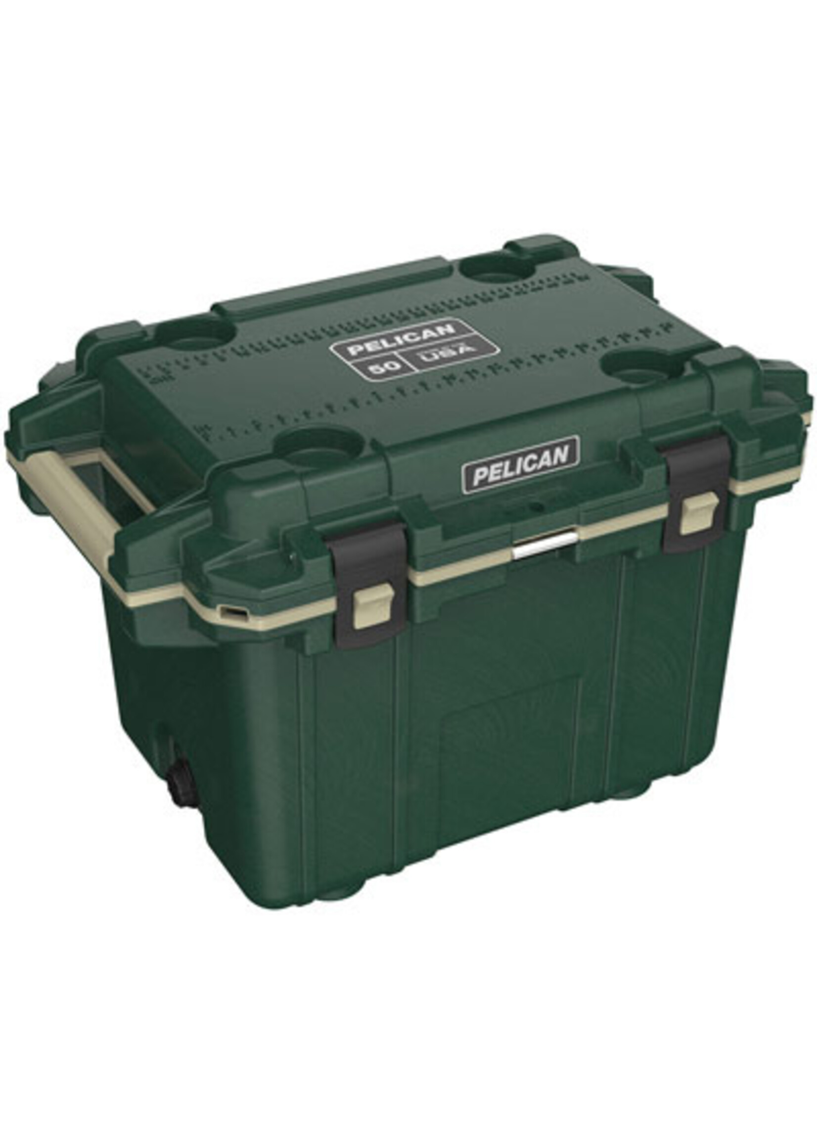 Pelican 50QT Elite Cooler