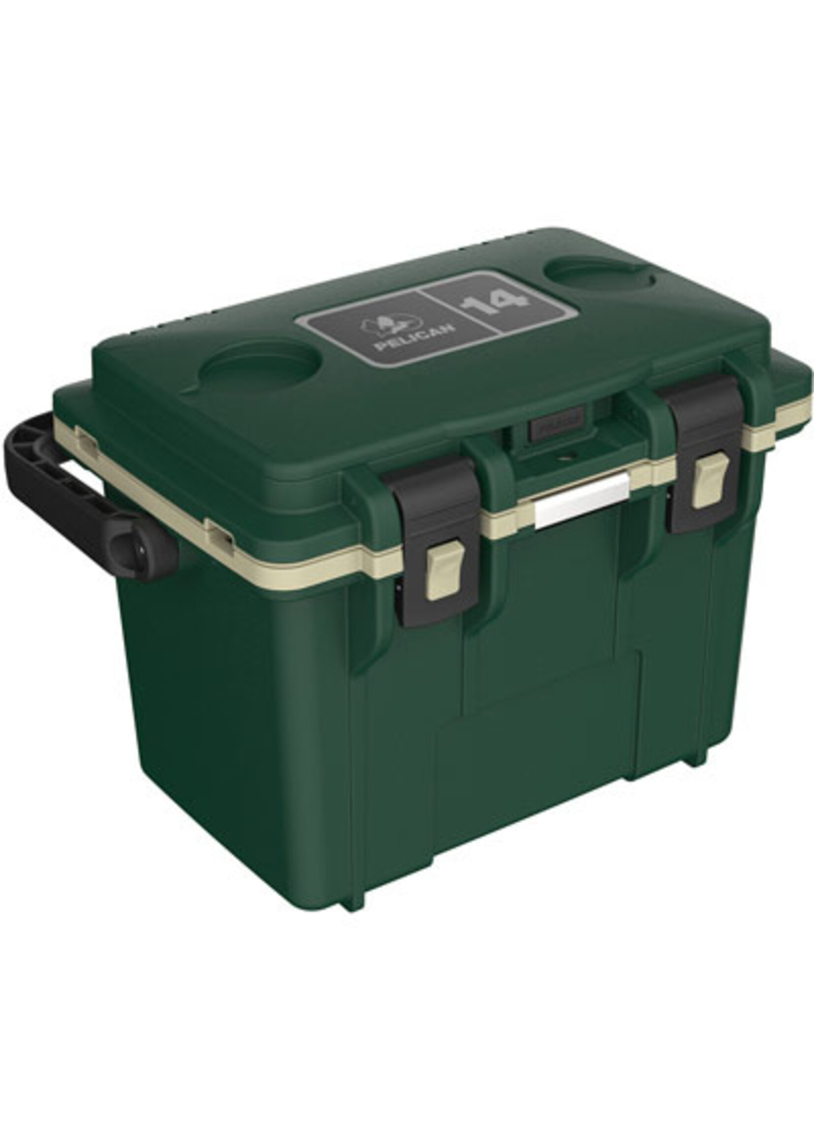 Pelican 14QT Personal Cooler