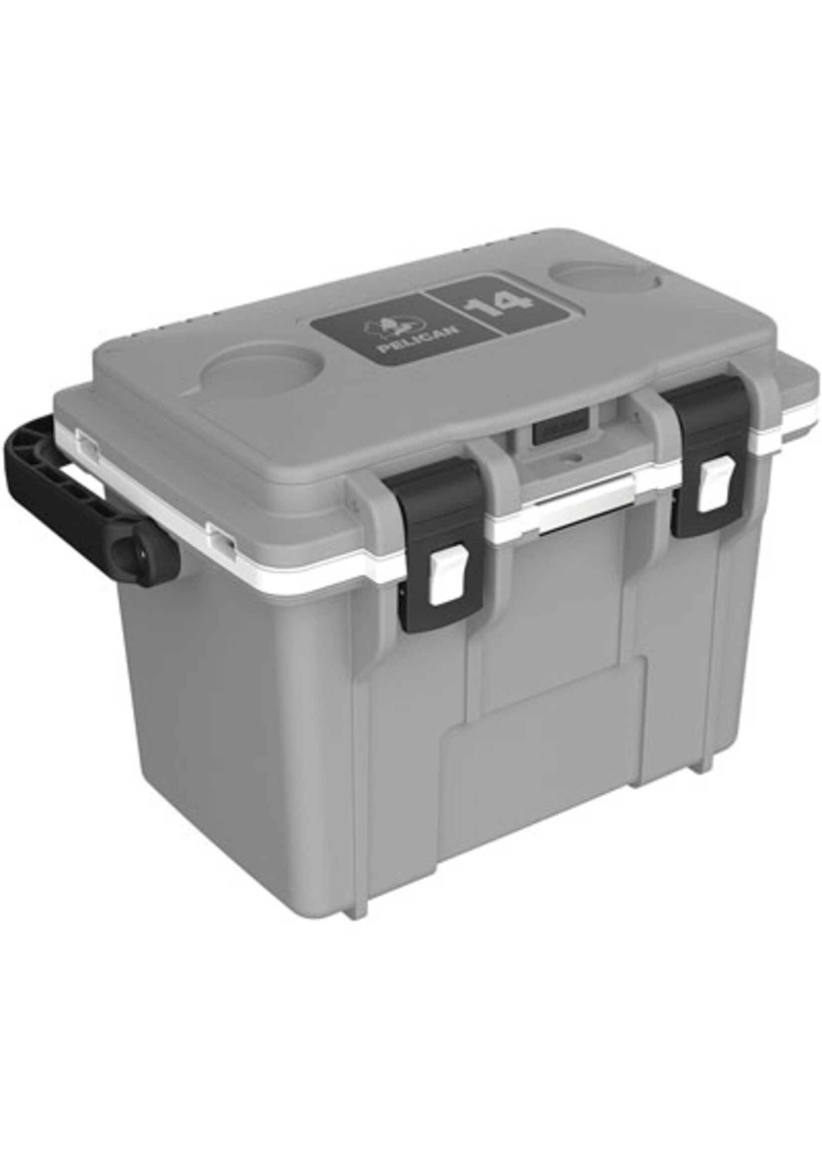 Pelican 14QT Personal Cooler