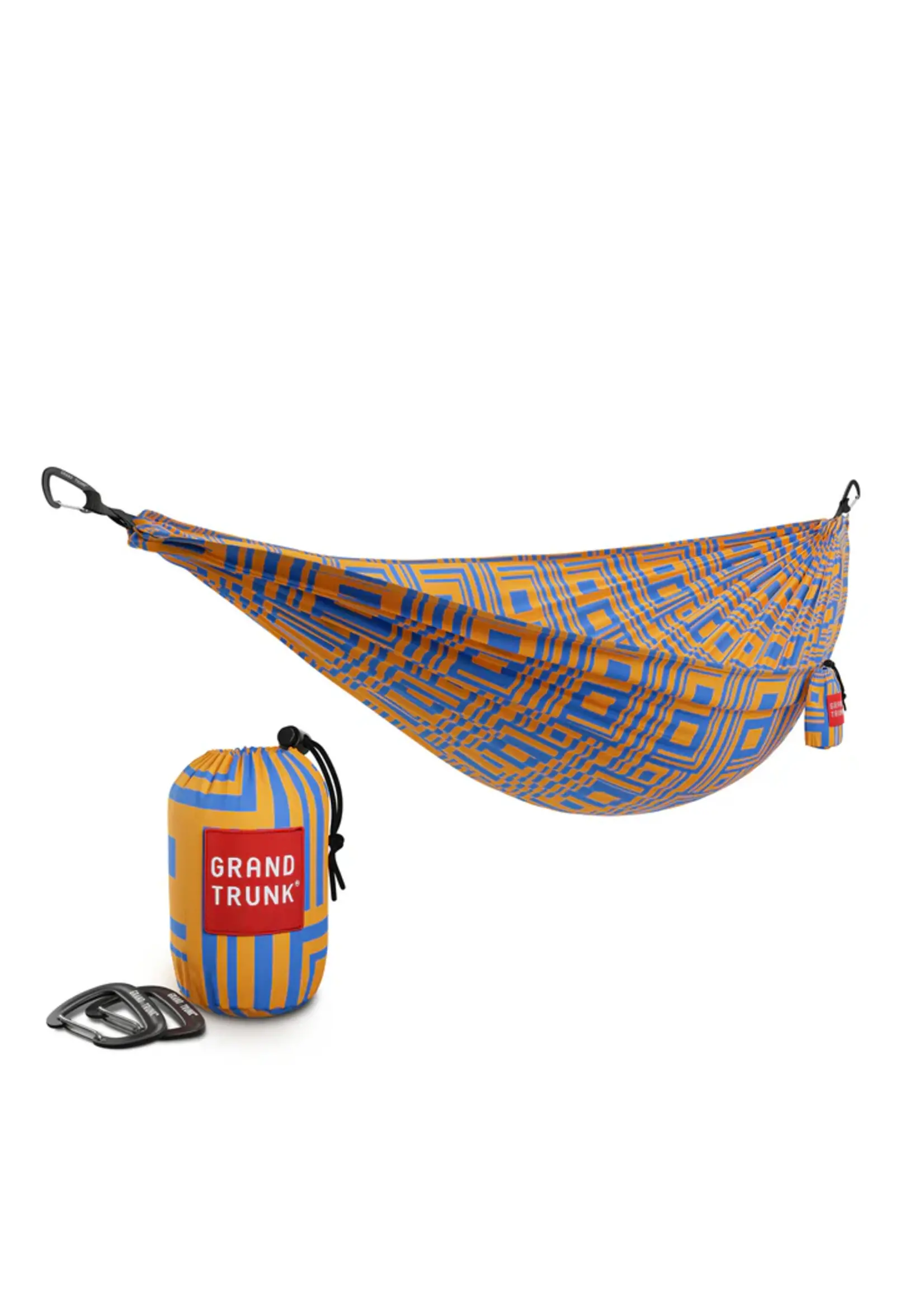Grand Trunk TrunkTech Hammock