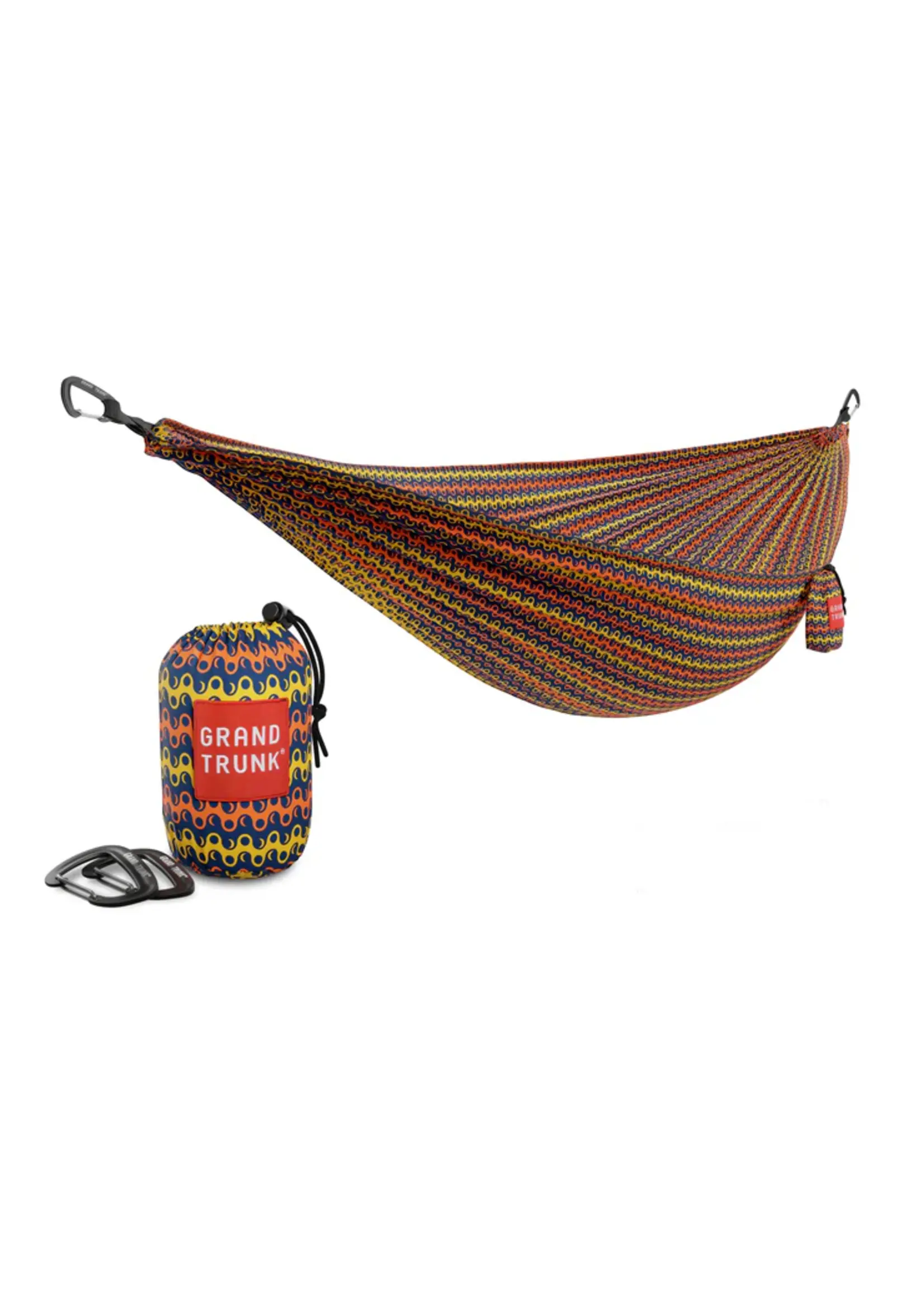Grand Trunk TrunkTech Hammock