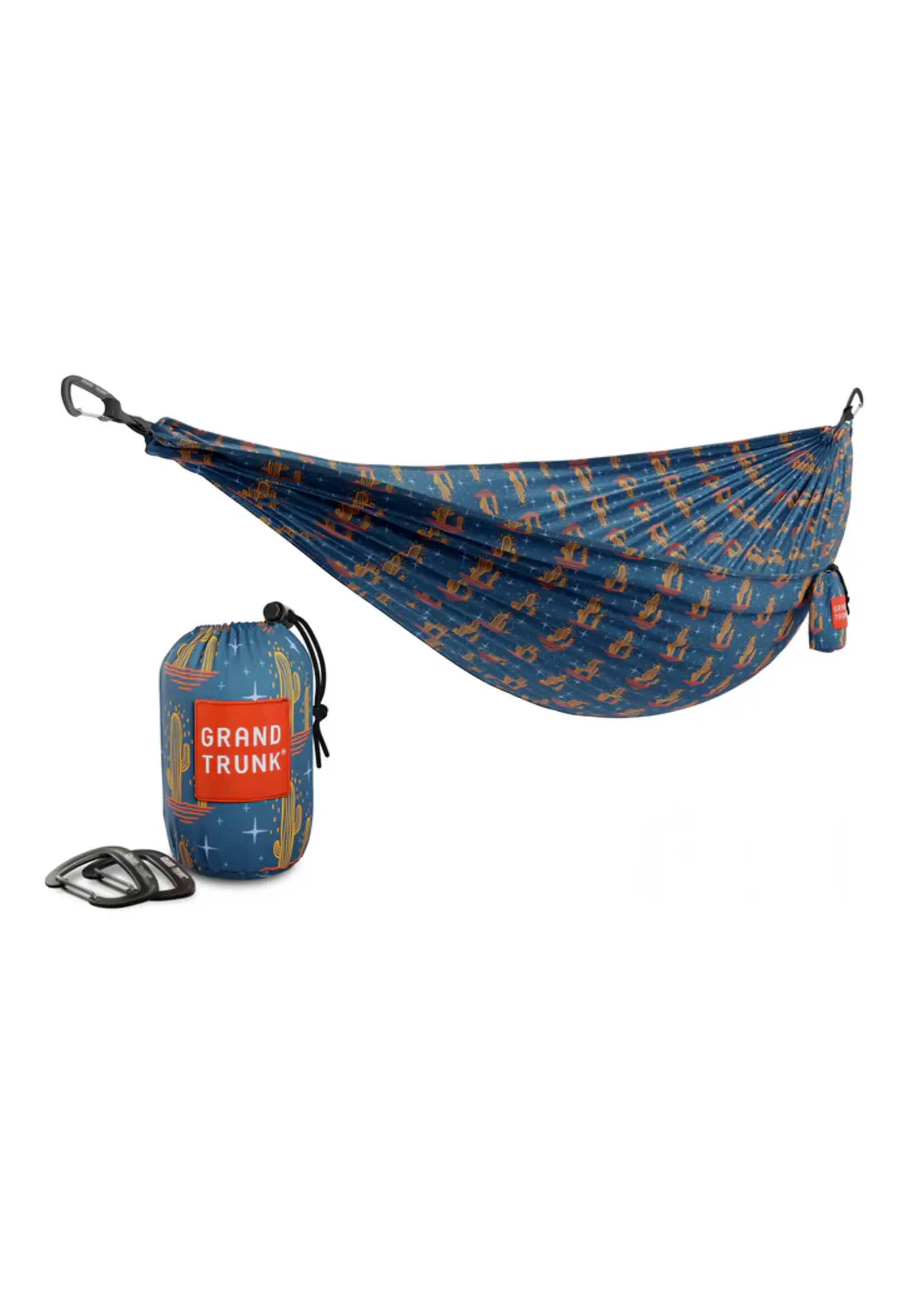 Grand Trunk TrunkTech Hammock
