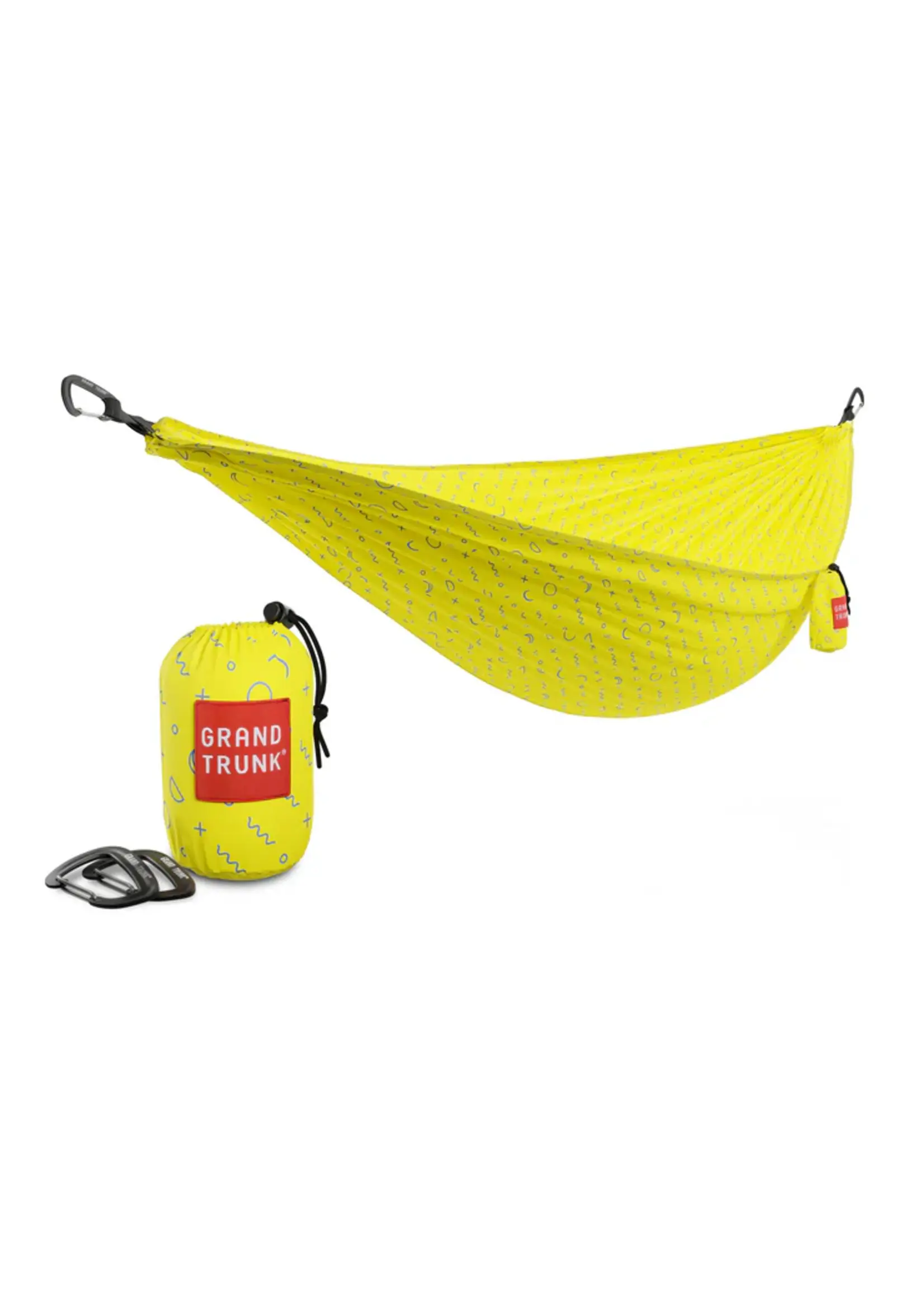 Grand Trunk TrunkTech Hammock