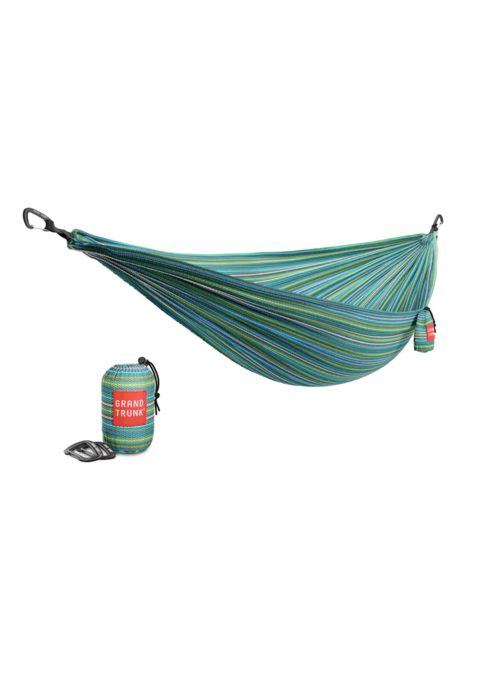 Grand Trunk TrunkTech Hammock