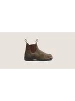 Blundstone 585 Elastic Sided Boot Lined
