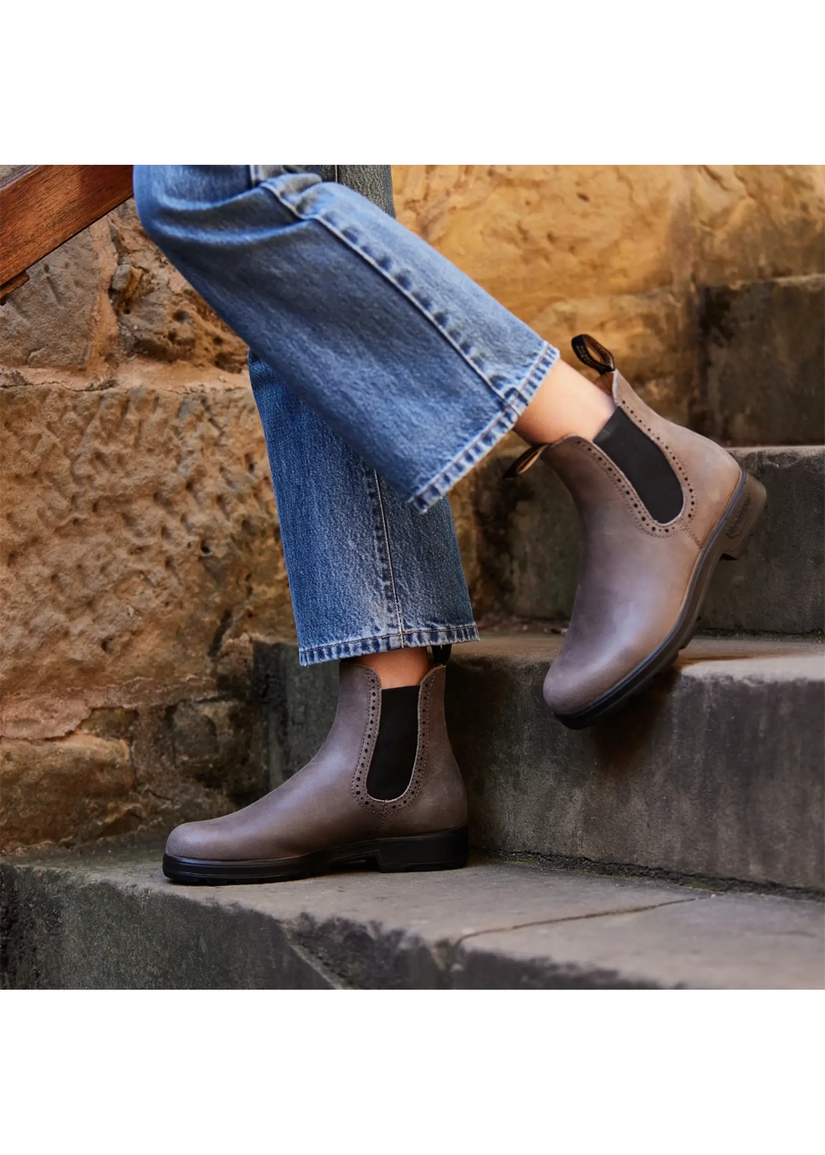 Blundstone Women's 2216 Originals High Top Boots
