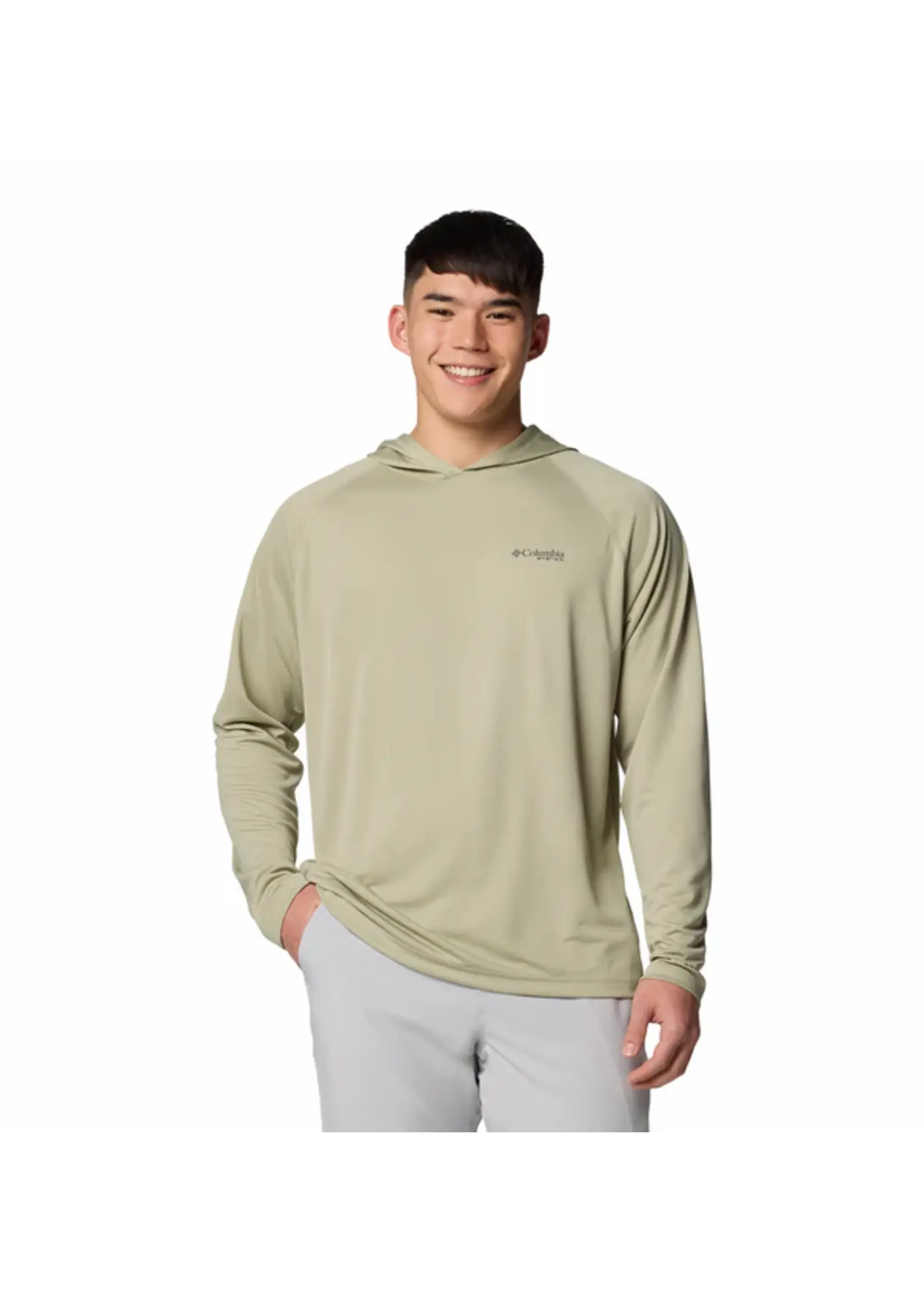 Columbia Sportswear Columbia PFG Solar Stream Hoodie