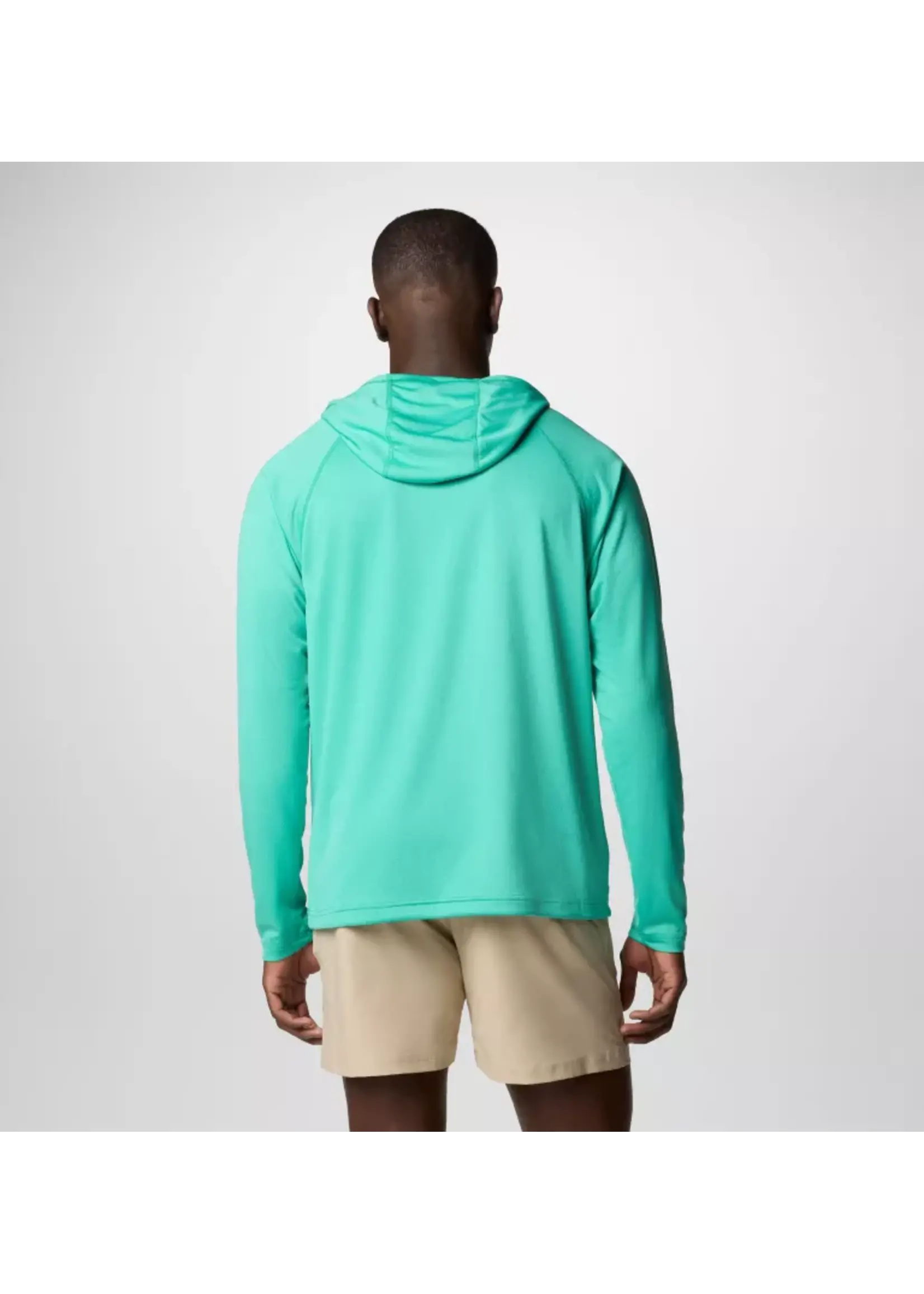 Columbia Sportswear Columbia PFG Solar Stream Hoodie