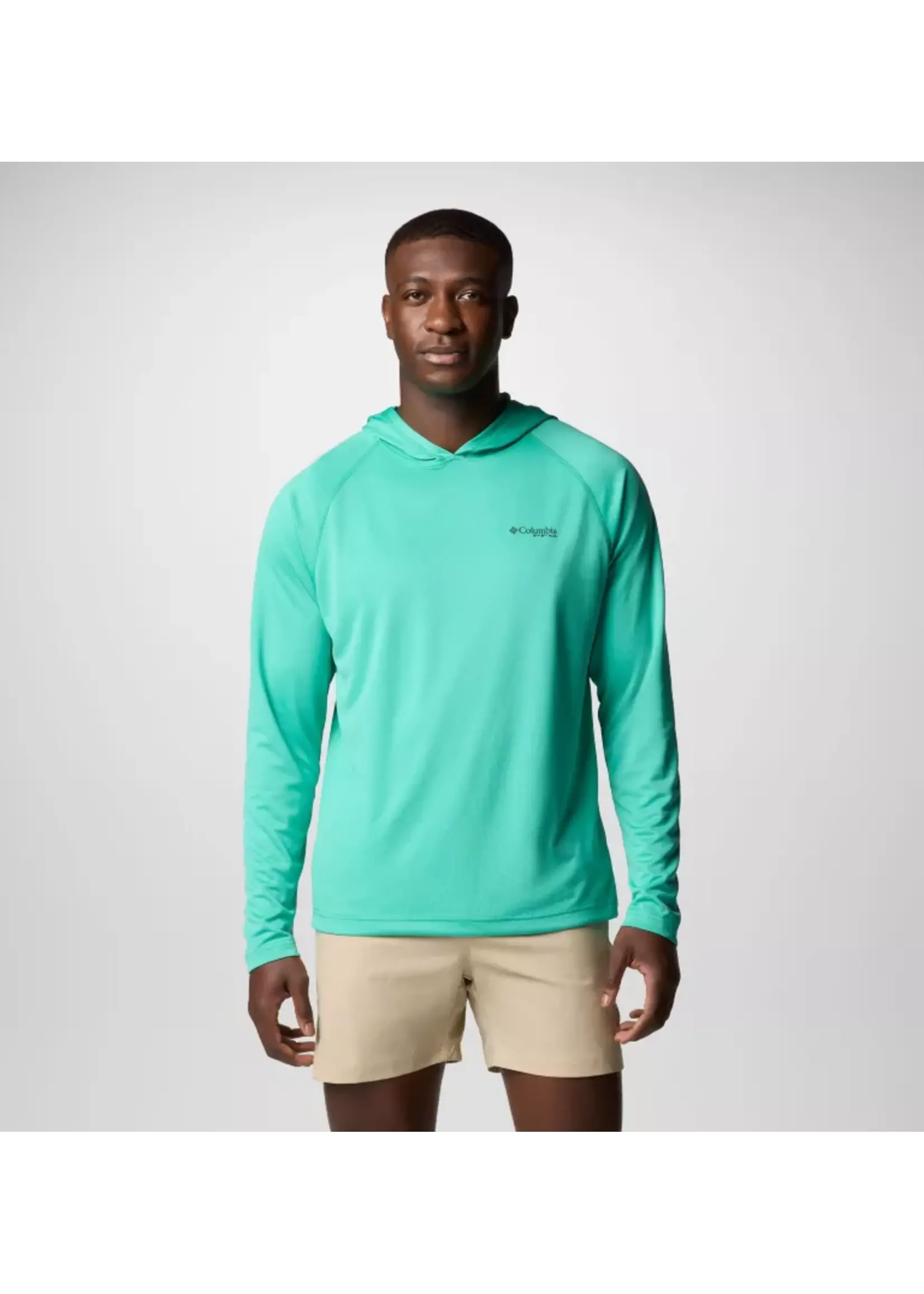 Columbia Sportswear Columbia PFG Solar Stream Hoodie