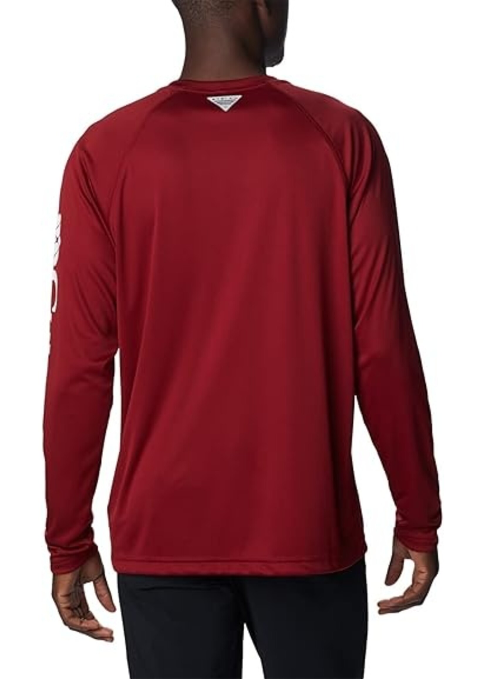 Columbia Sportswear Columbia Men's Terminal Tackle PFG Long Sleeve Shirt