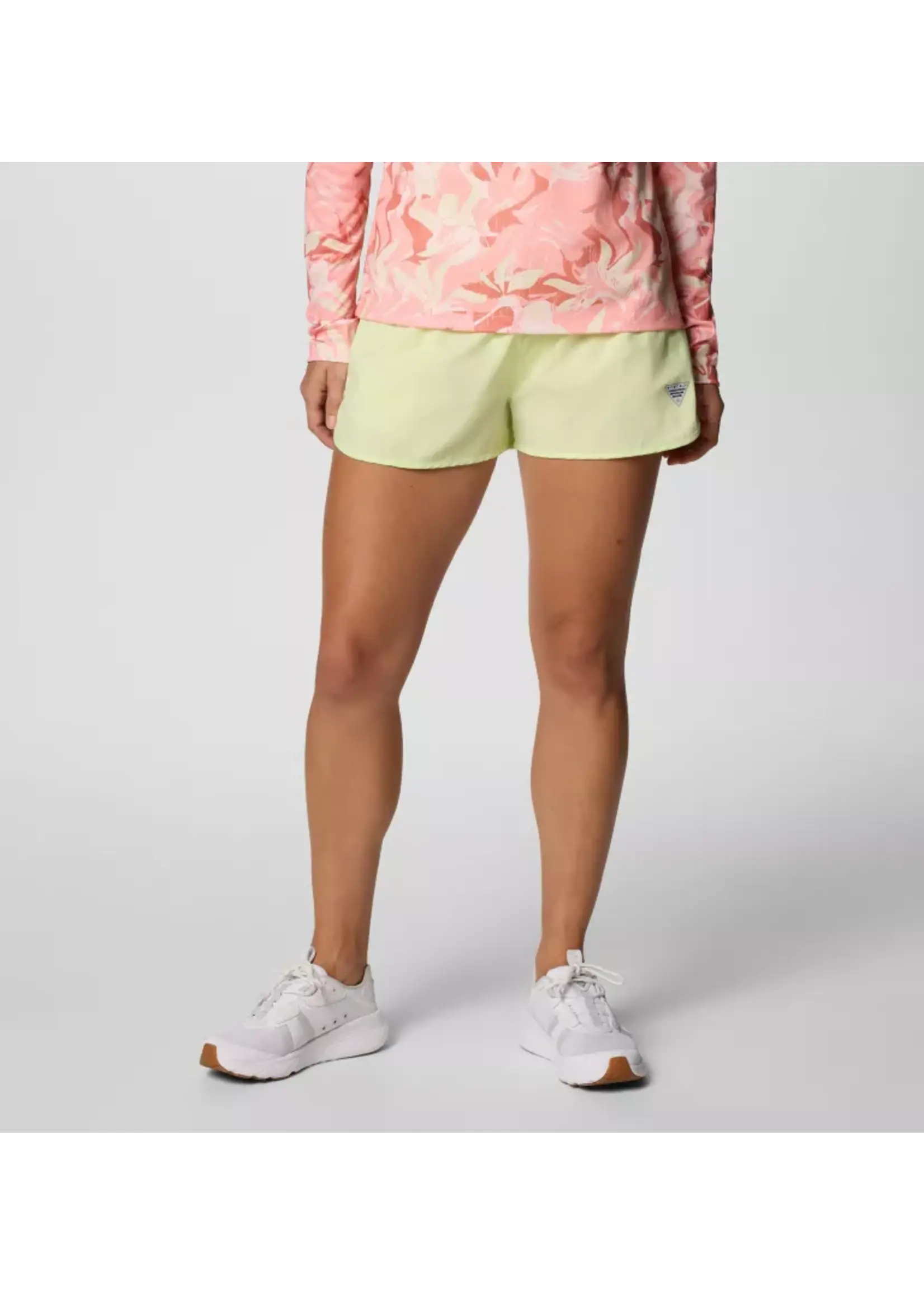 Columbia Sportswear Columbia Women's Windy Bay Shorts