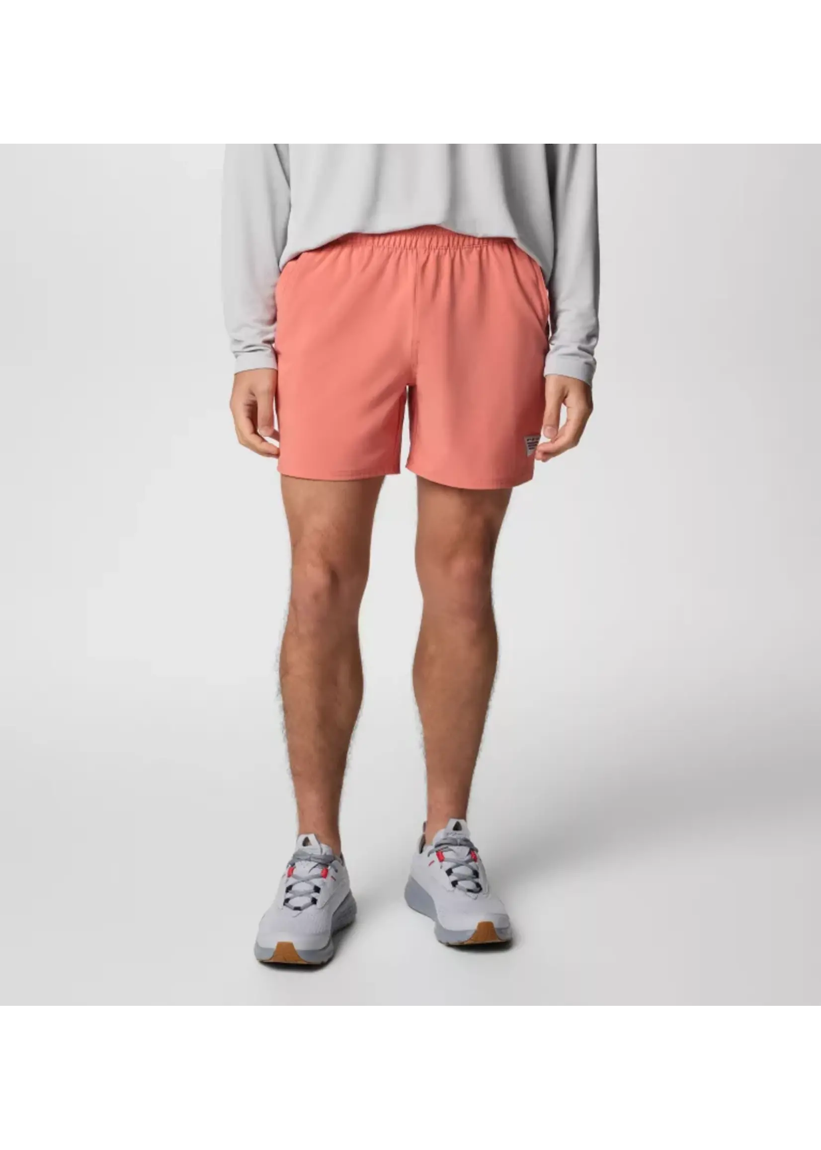 Columbia Sportswear Columbia Men's PFG Terminal Roamer Stretch Shorts