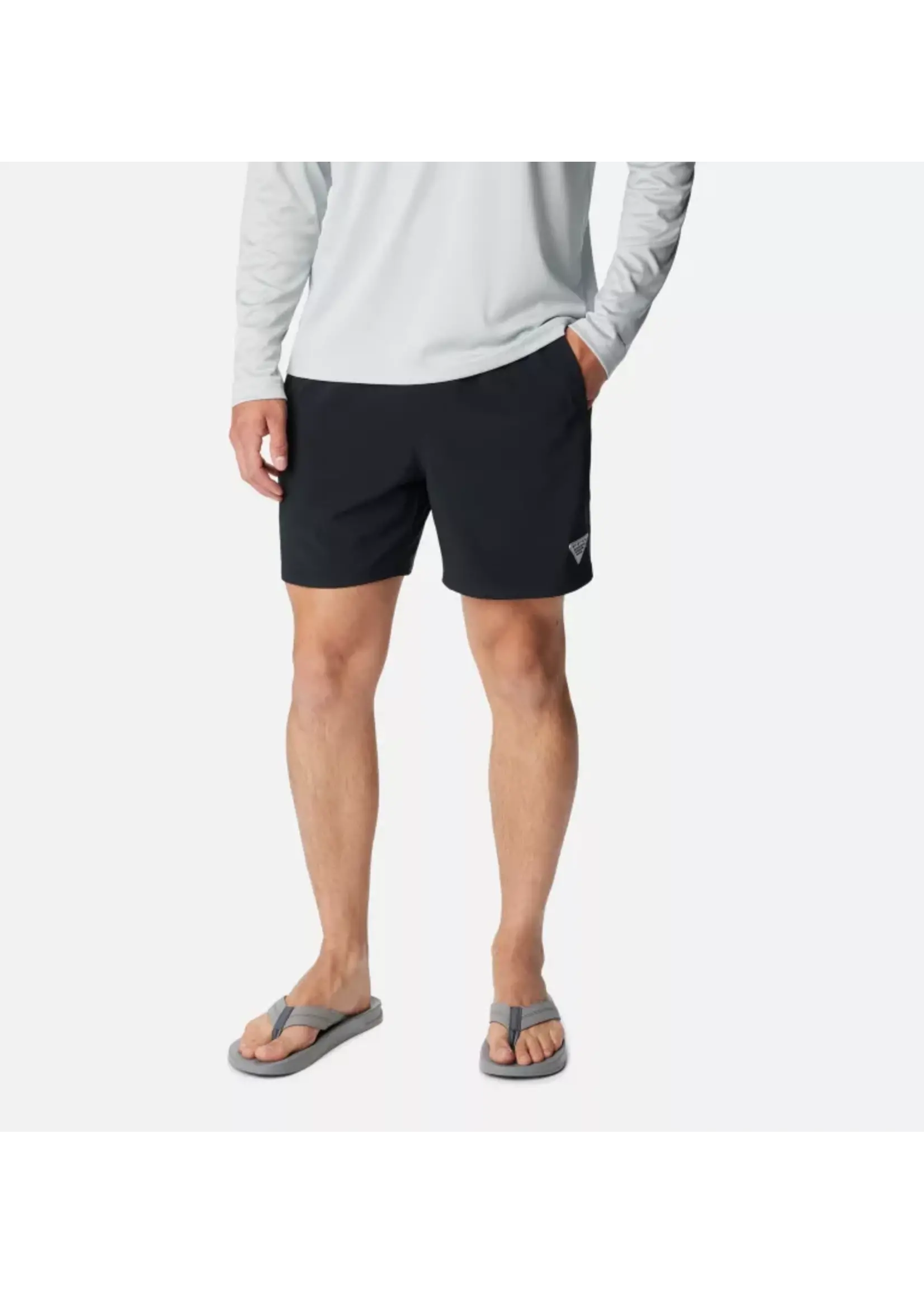 Columbia Sportswear Columbia Men's PFG Terminal Roamer Stretch Shorts