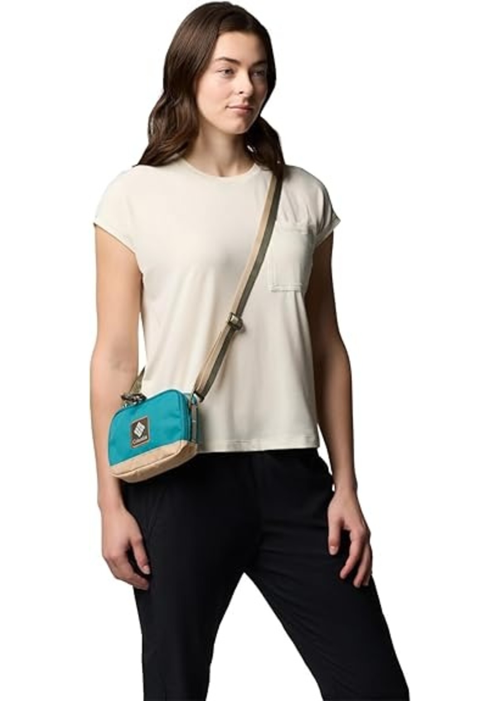 Columbia Sportswear Columbia Trail Traveler Crossbody Bag