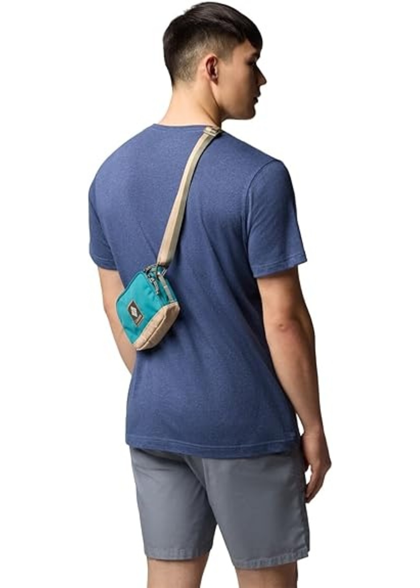 Columbia Sportswear Columbia Trail Traveler Crossbody Bag