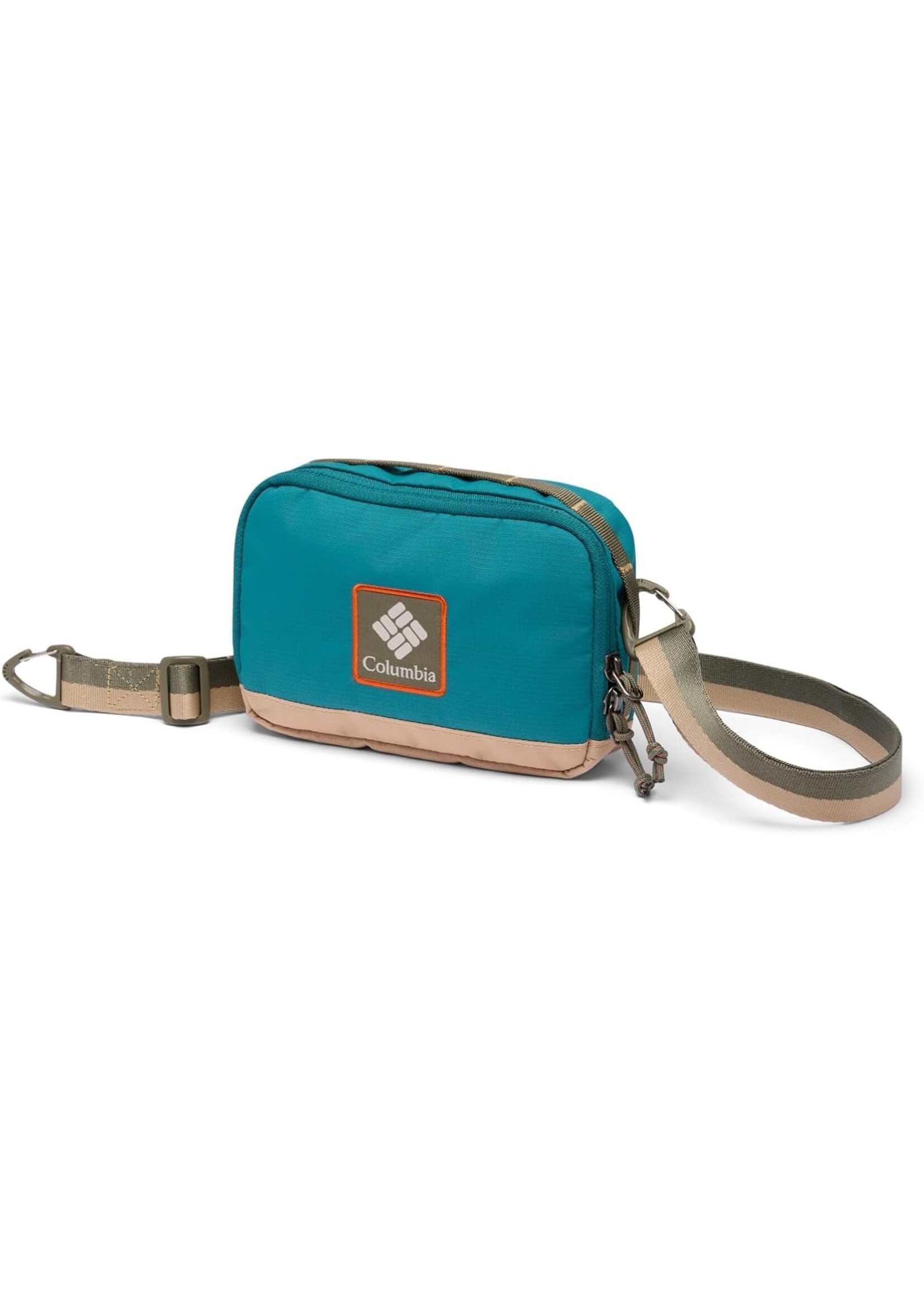 Columbia Sportswear Columbia Trail Traveler Crossbody Bag
