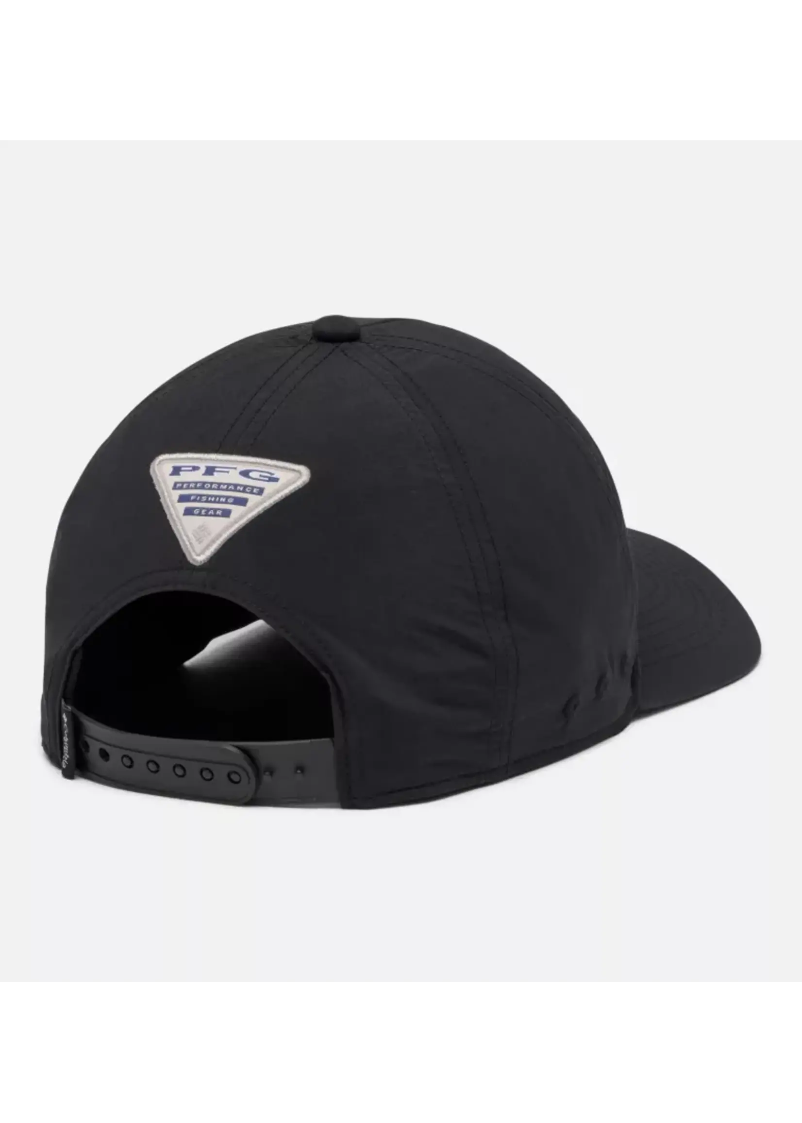 Columbia Sportswear Columbia PFG Lost Waters Snap Back Ball Cap