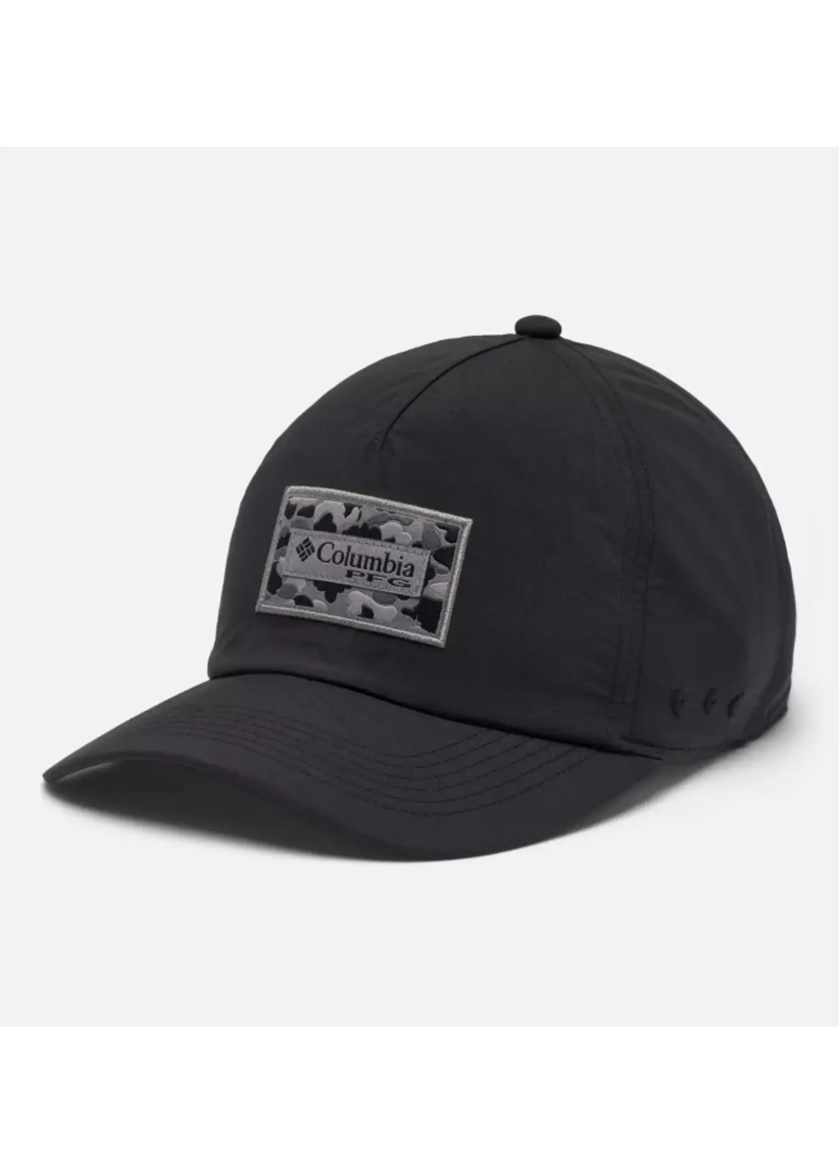 Columbia Sportswear Columbia PFG Lost Waters Snap Back Ball Cap