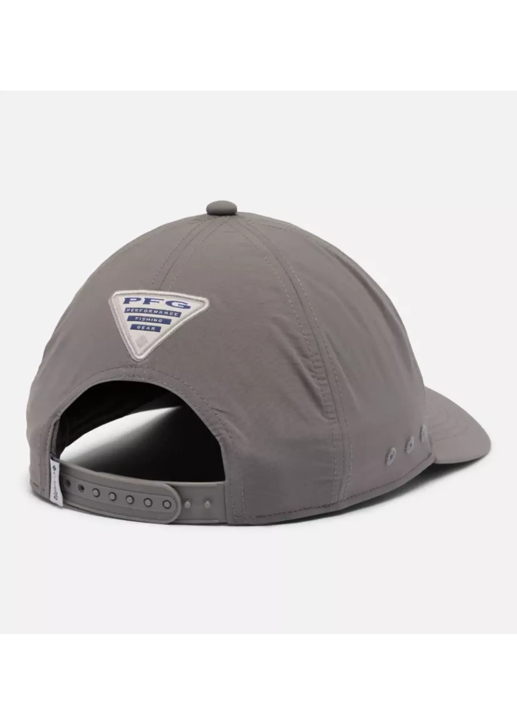 Columbia Sportswear Columbia PFG Lost Waters Snap Back Ball Cap