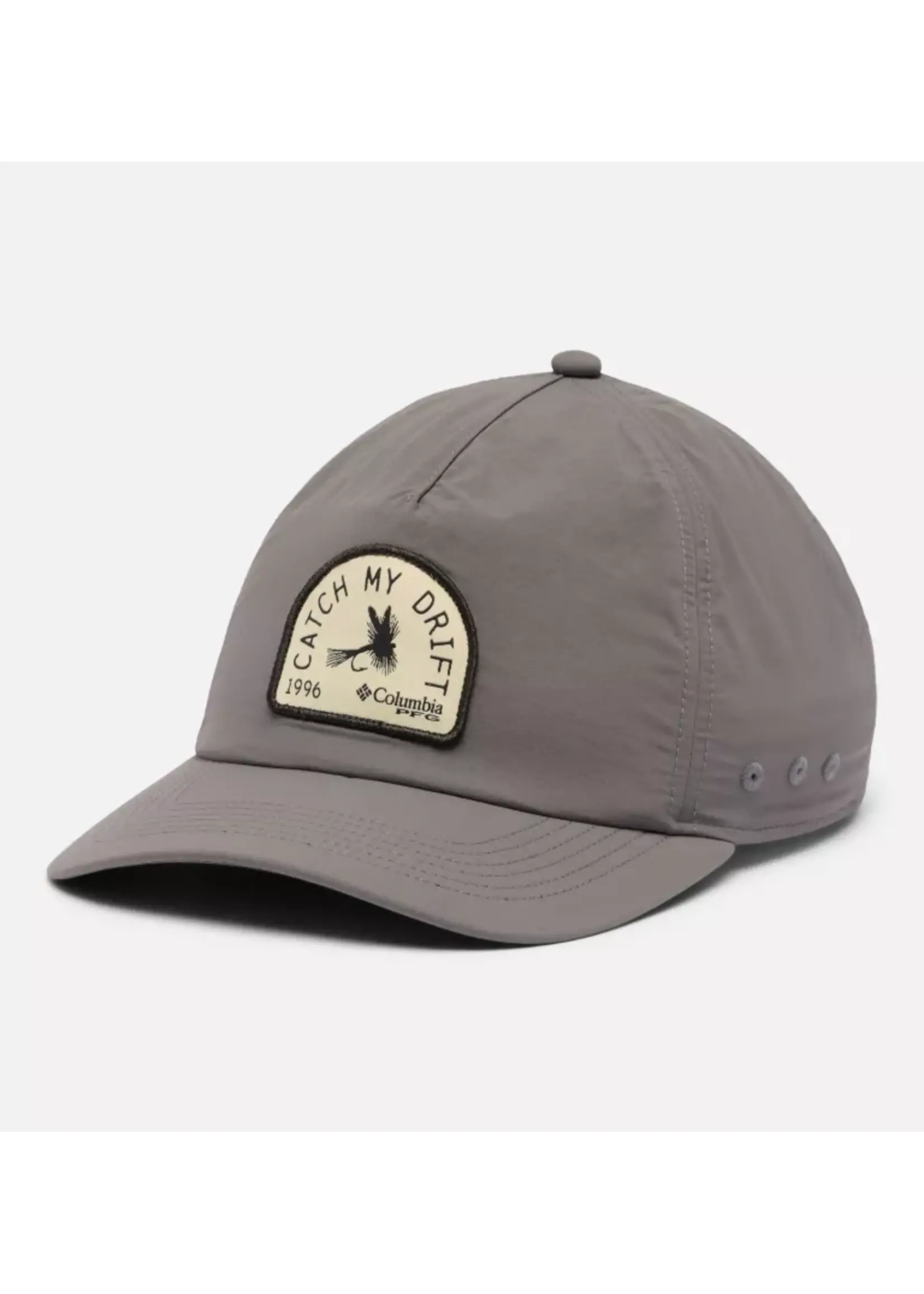 Columbia Sportswear Columbia PFG Lost Waters Snap Back Ball Cap