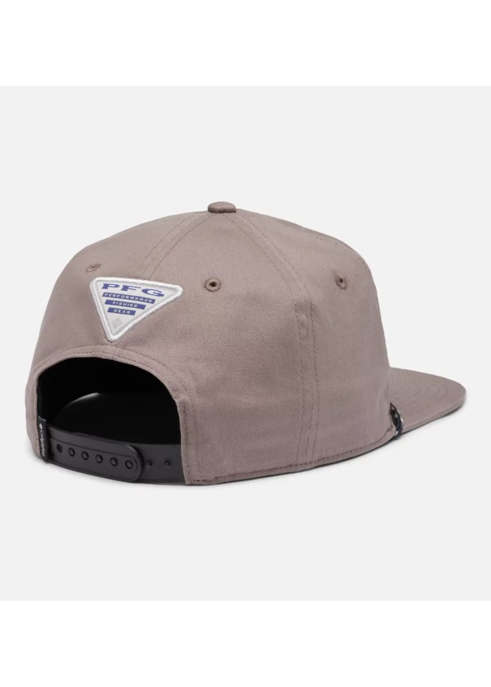 Columbia Sportswear Columbia PFG Back Tack Snap Back