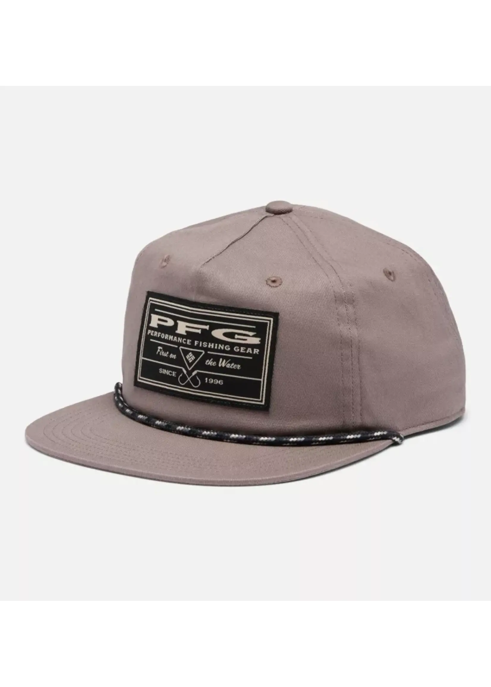 Columbia Sportswear Columbia PFG Back Tack Snap Back