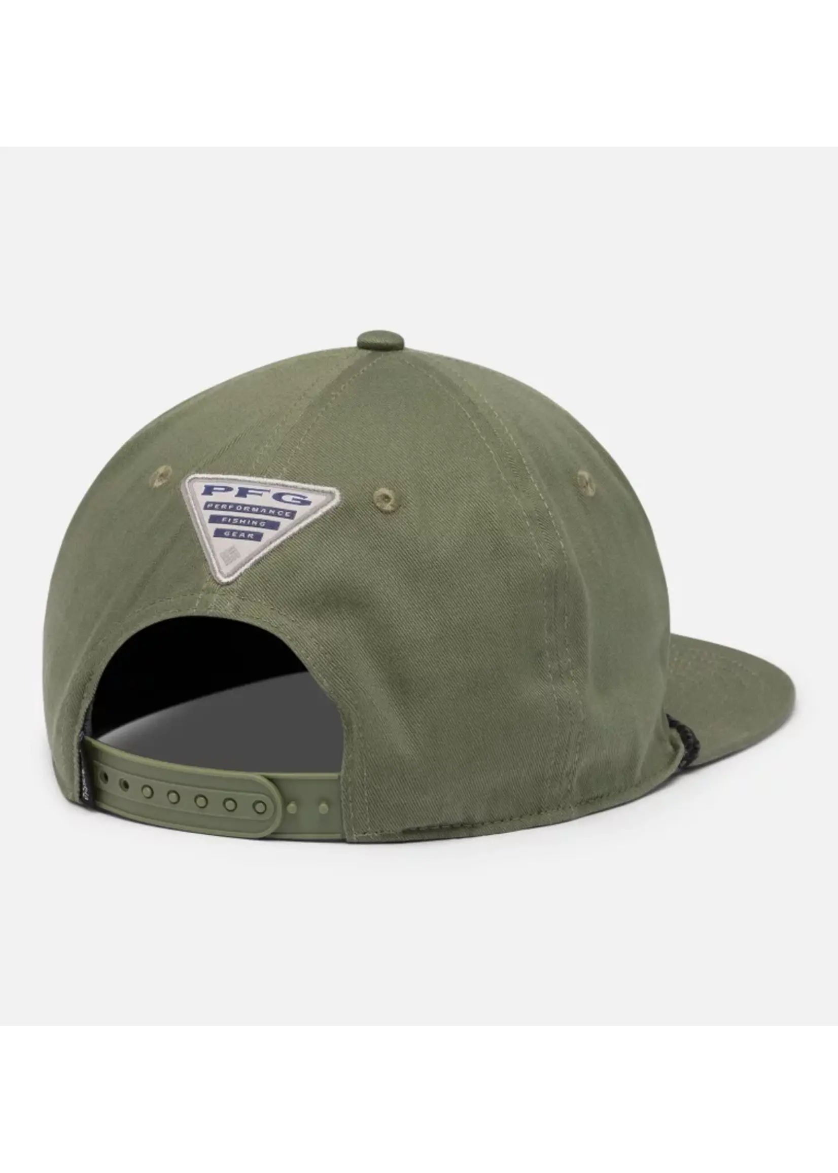 Columbia Sportswear Columbia PFG Back Tack Snap Back
